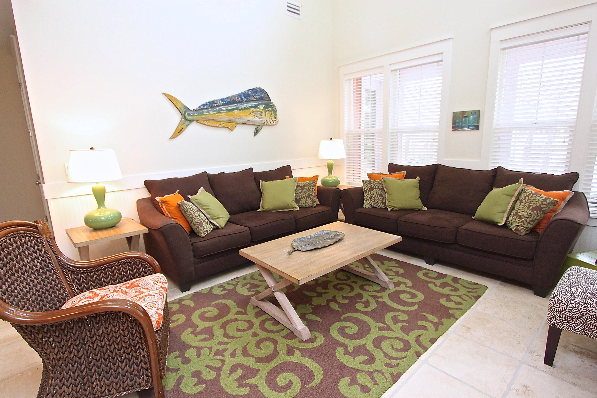 Laurel Grove - Residential