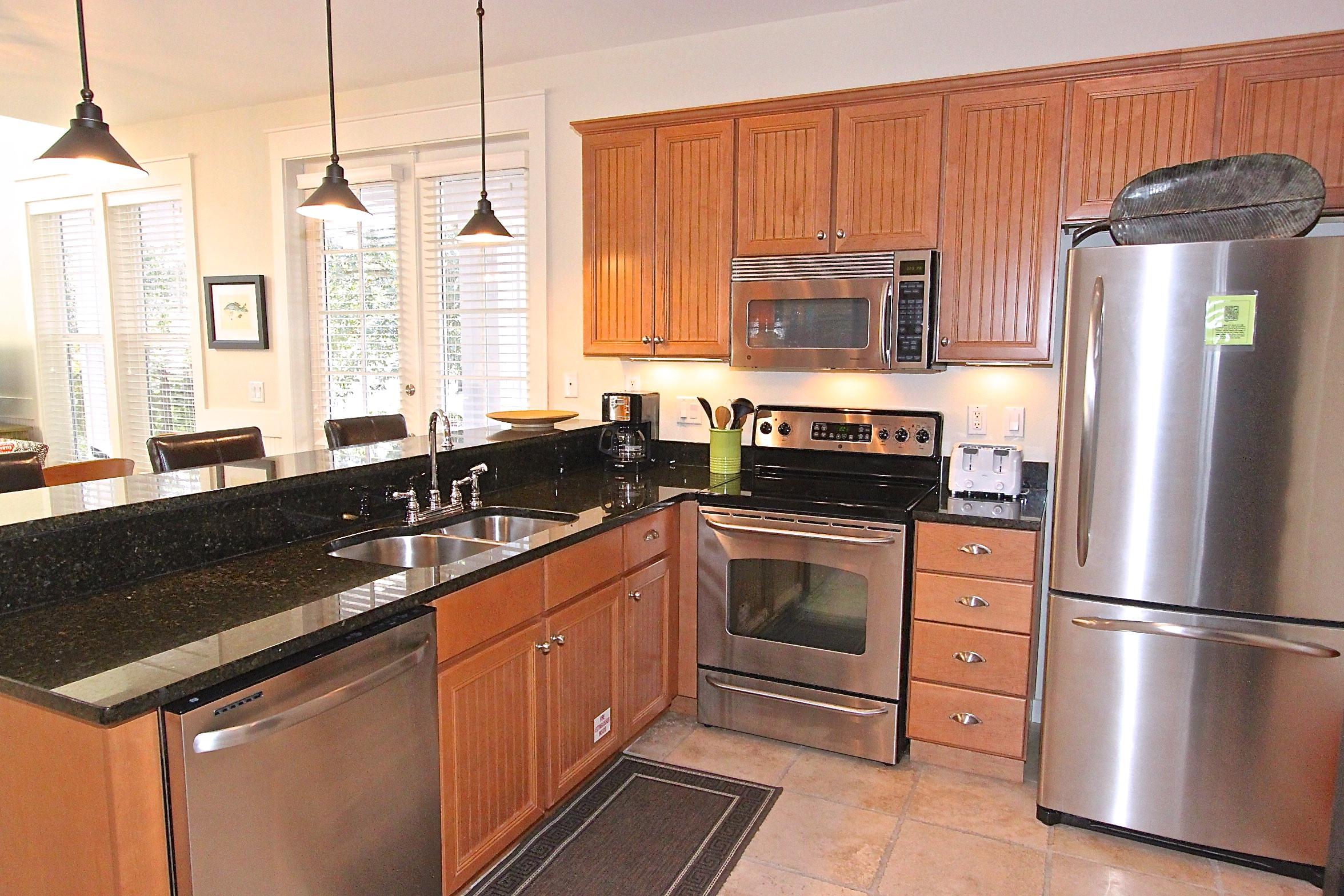 Laurel Grove - Residential