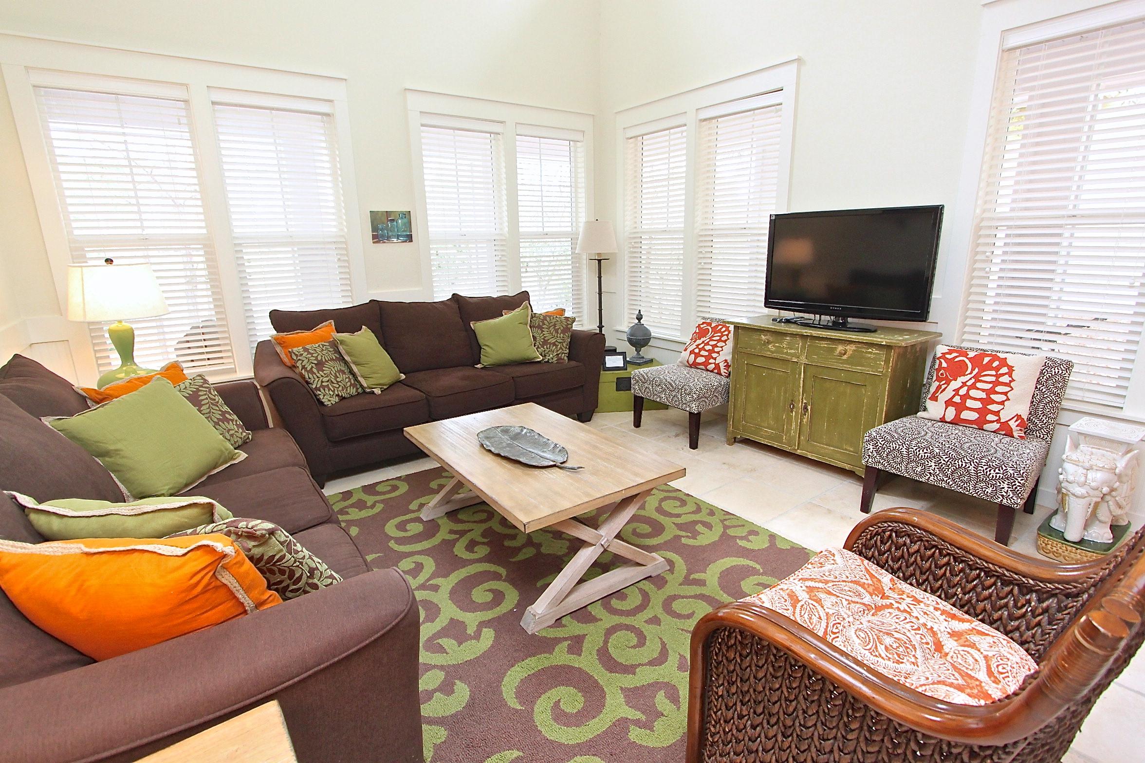 Laurel Grove - Residential