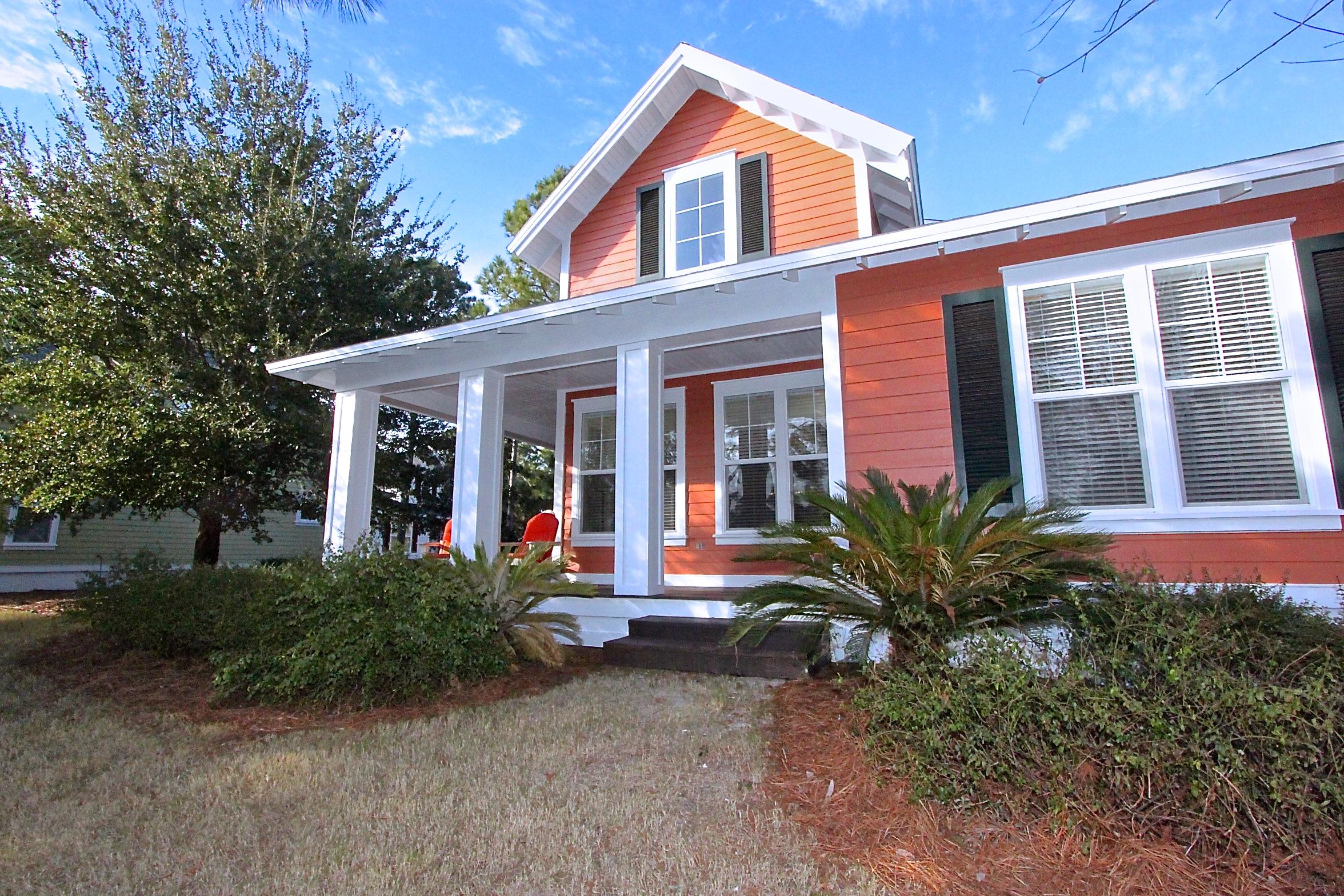 Laurel Grove - Residential