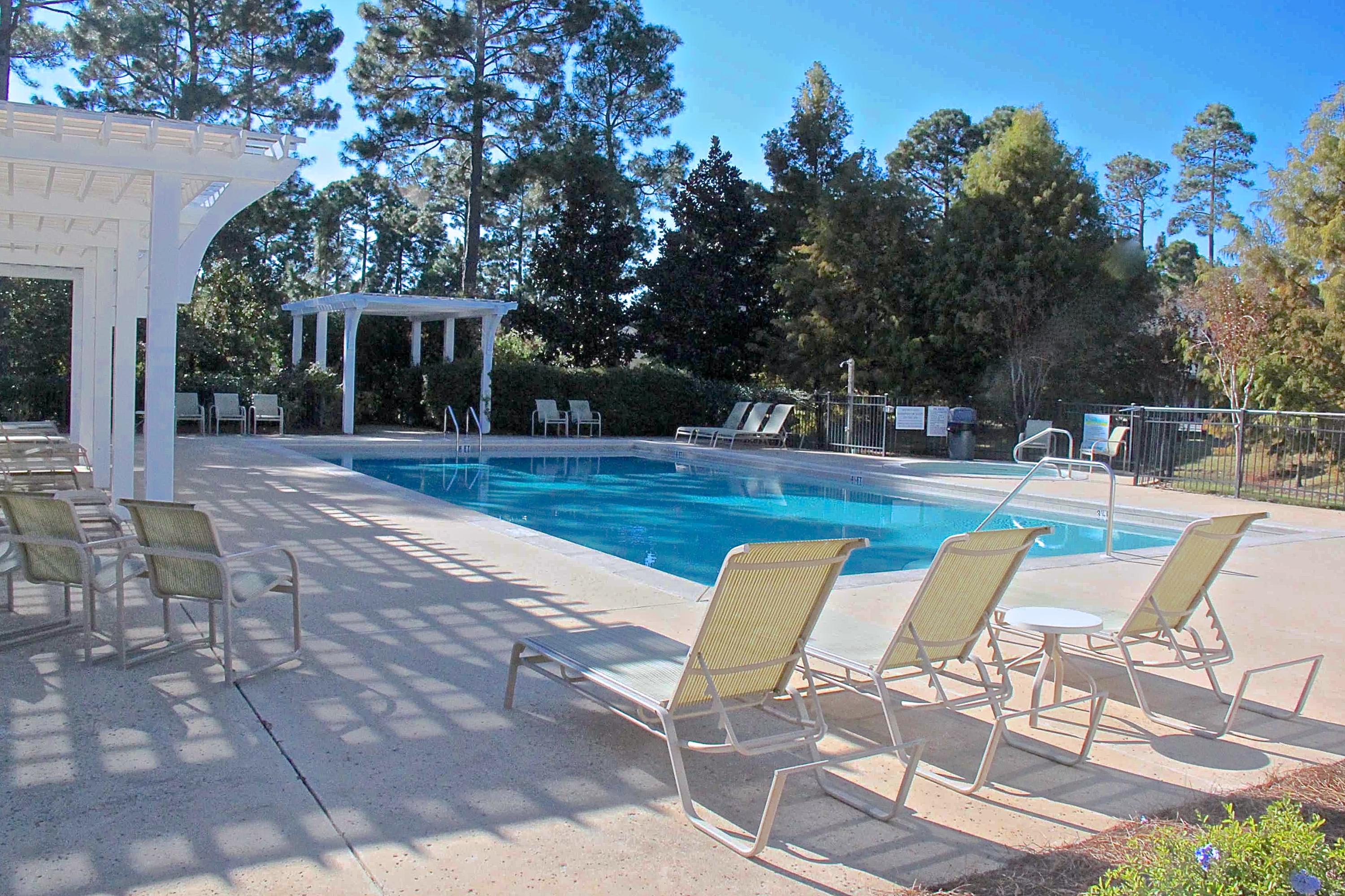 Laurel Grove - Residential