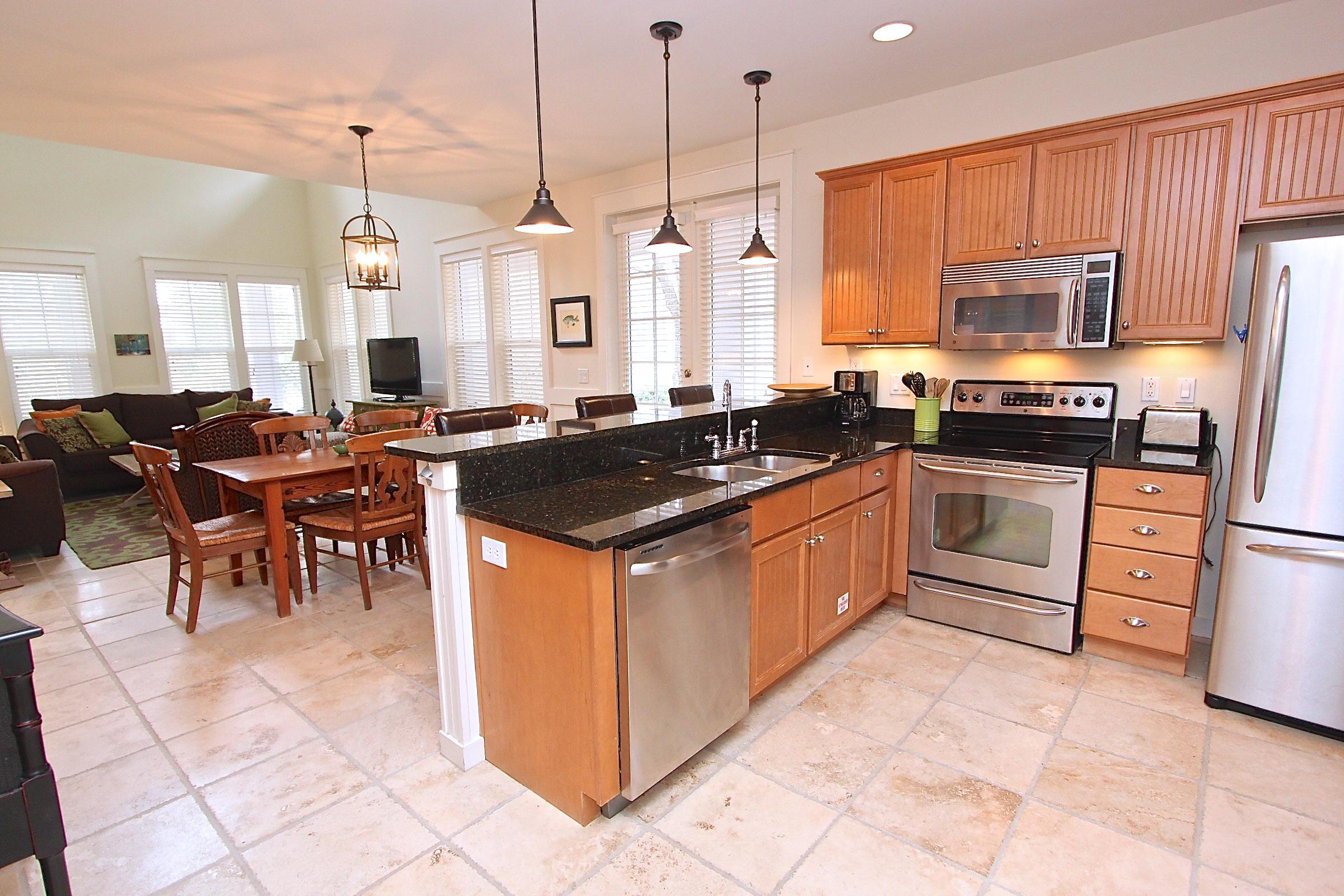 Laurel Grove - Residential