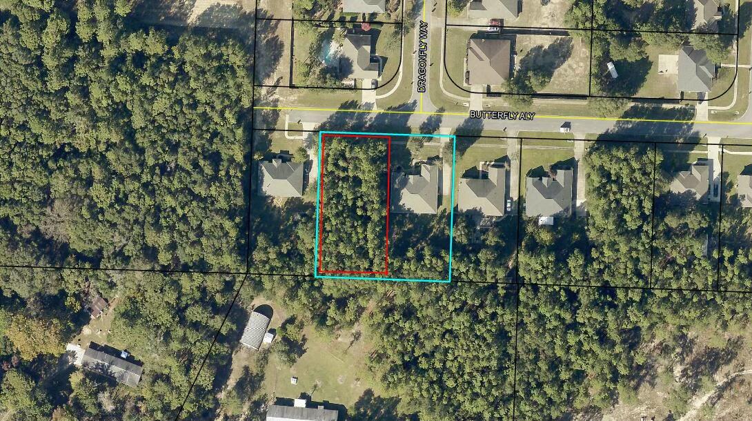 Silverwoods Estates Lot 2 Block D - Land