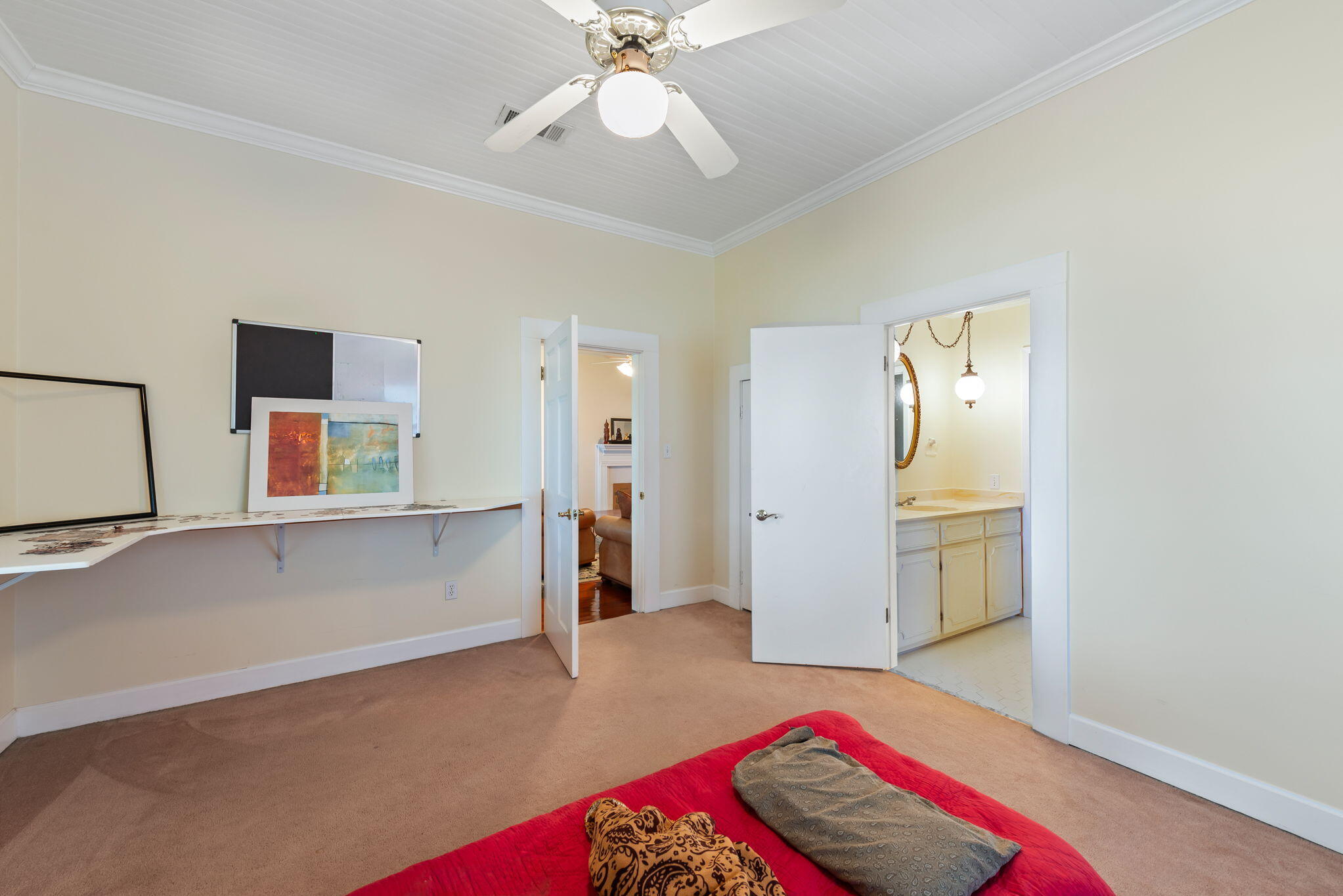 NONESUCH WAY - Residential