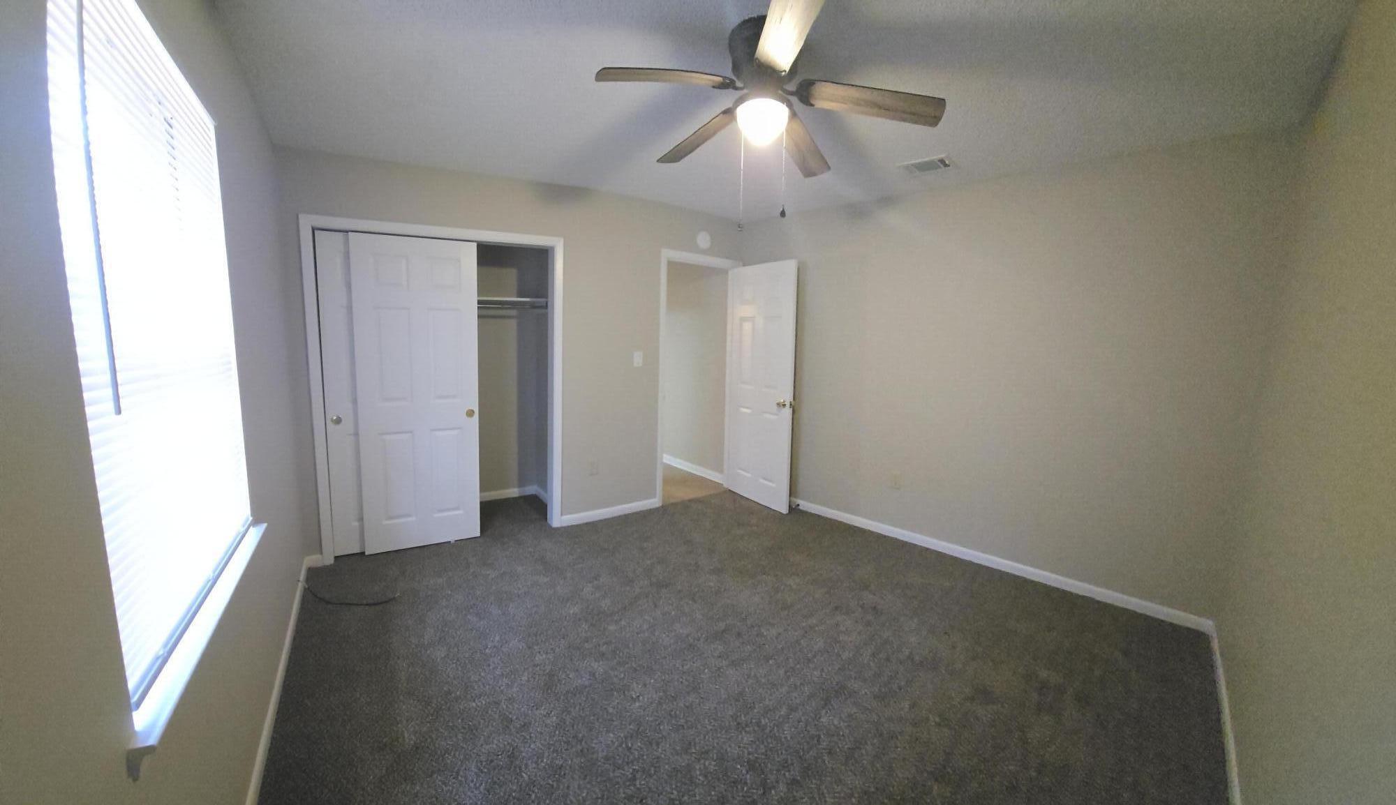 BERKSHIRE WOODS - Residential Lease