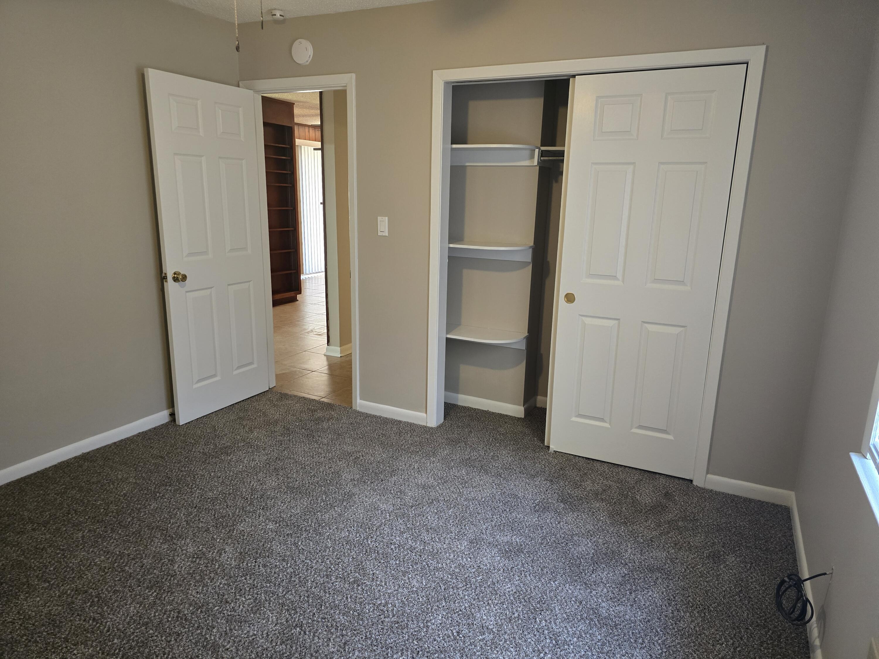 BERKSHIRE WOODS - Residential Lease