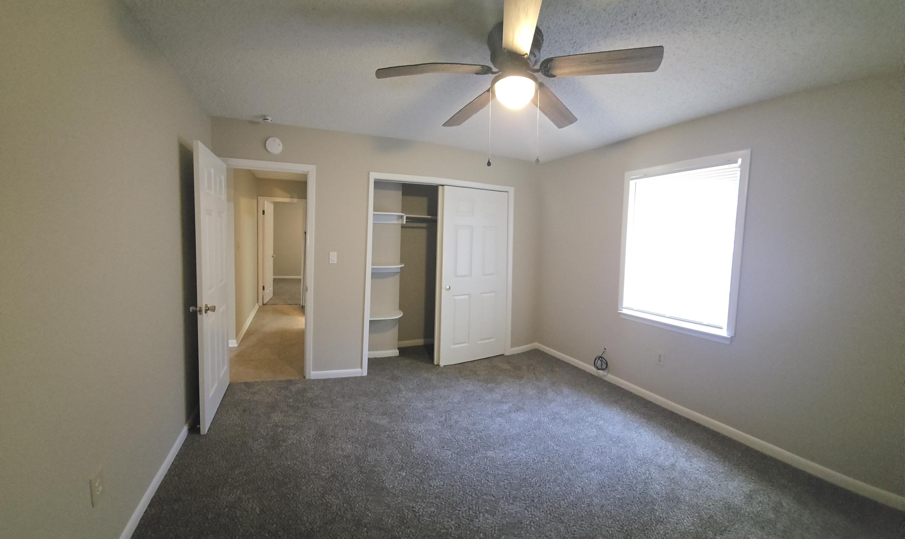 BERKSHIRE WOODS - Residential Lease