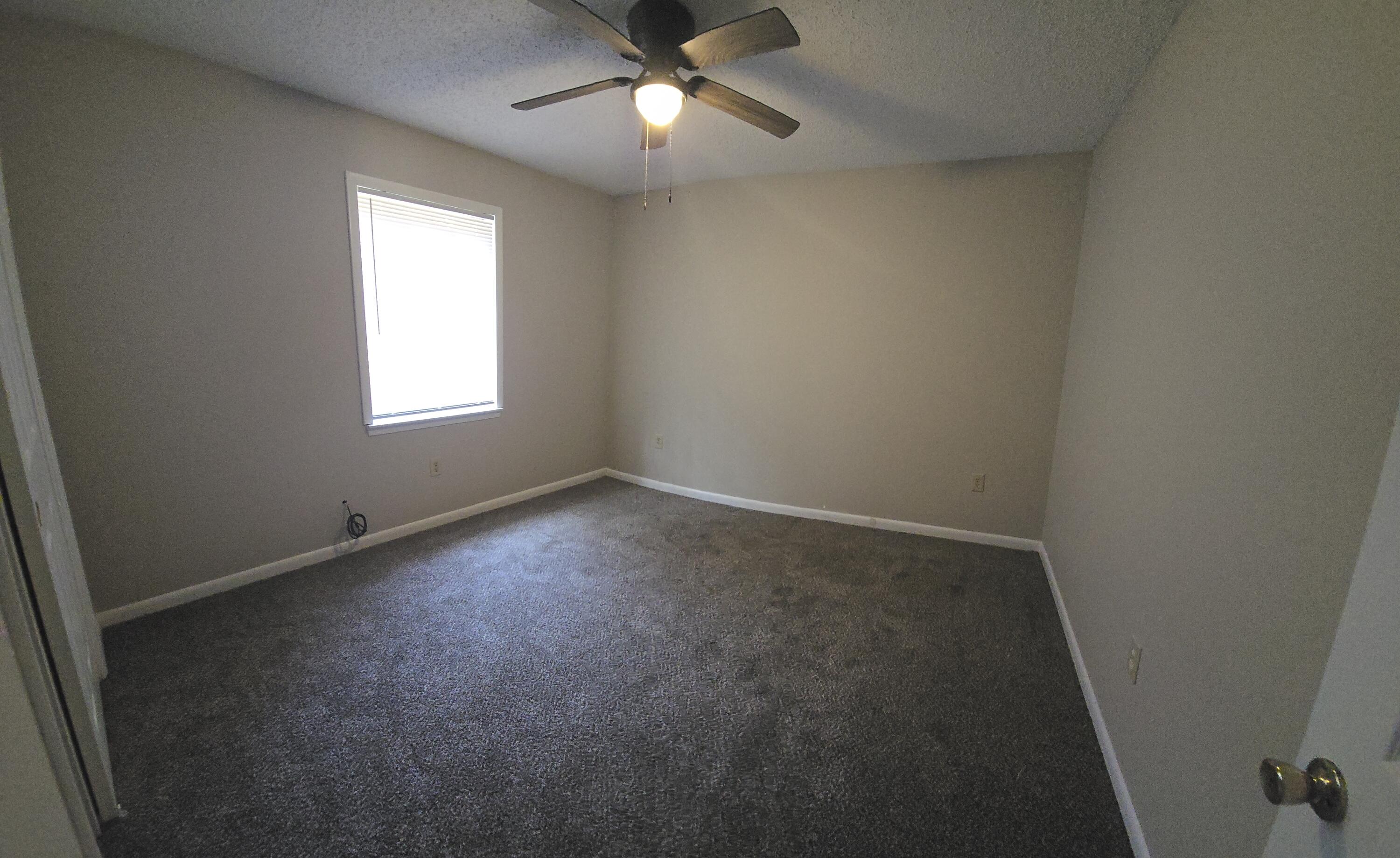 BERKSHIRE WOODS - Residential Lease