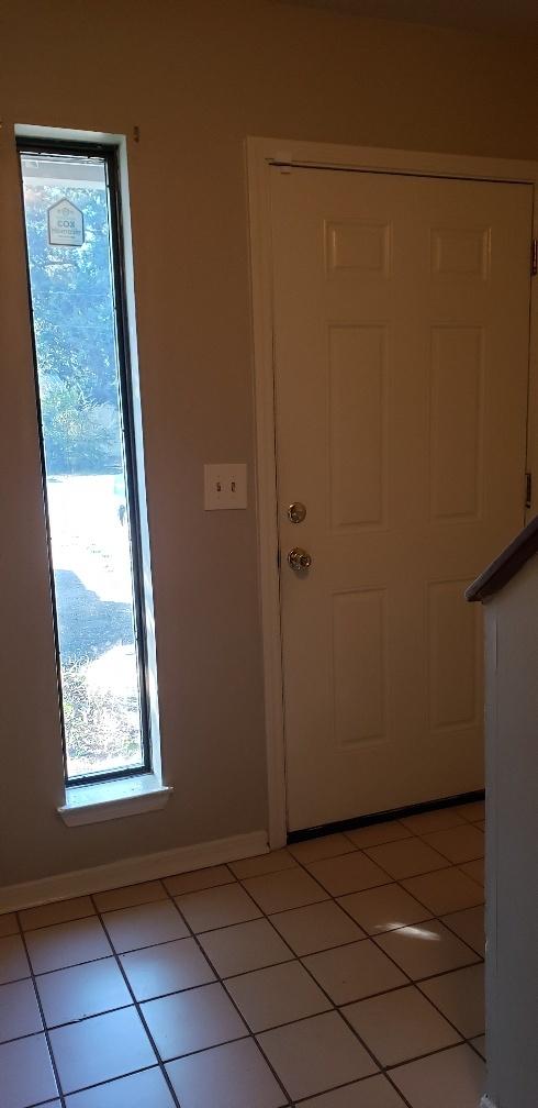 WIMCO T/H - Residential Lease