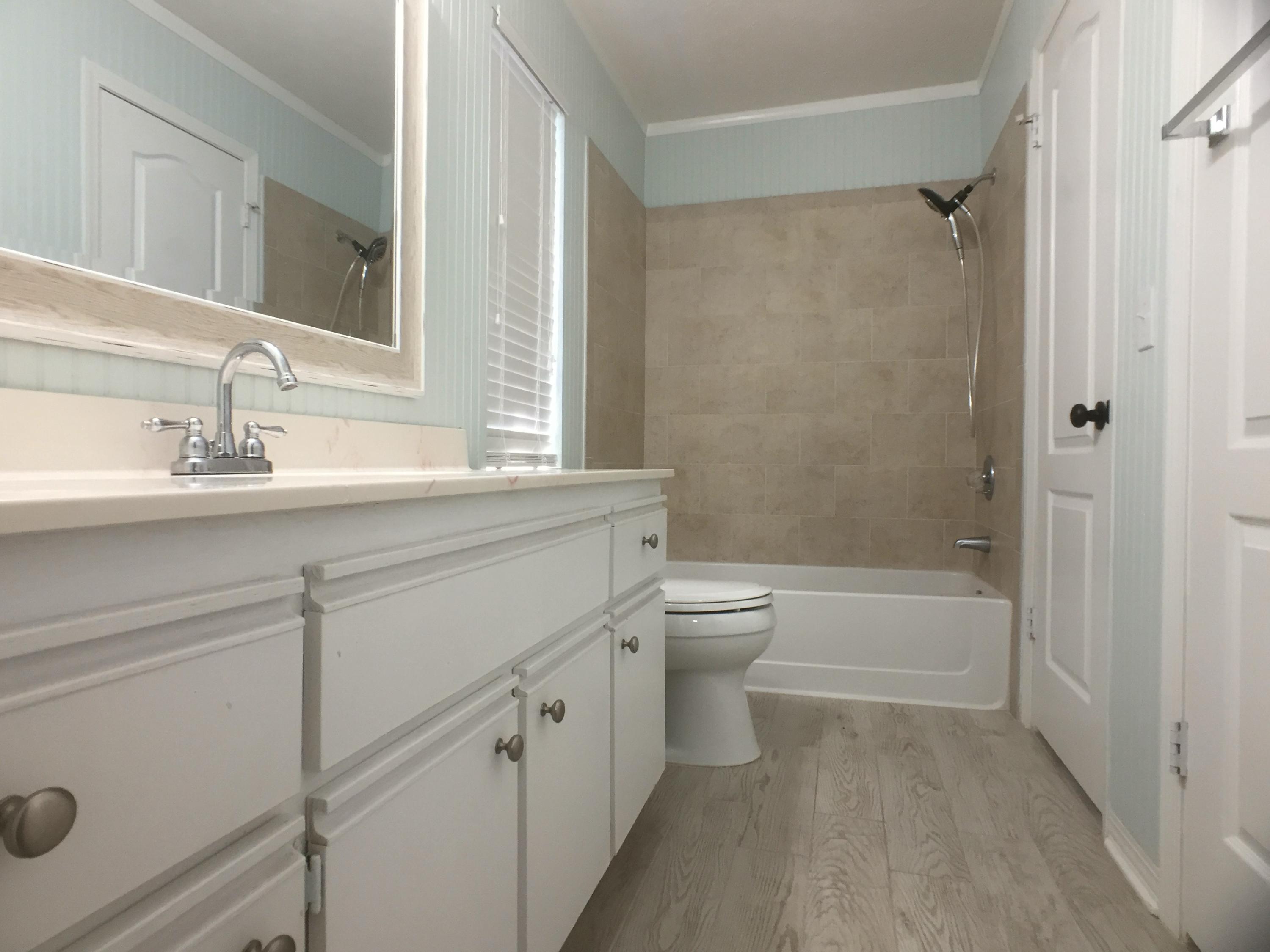 Seabreeze - Residential Lease