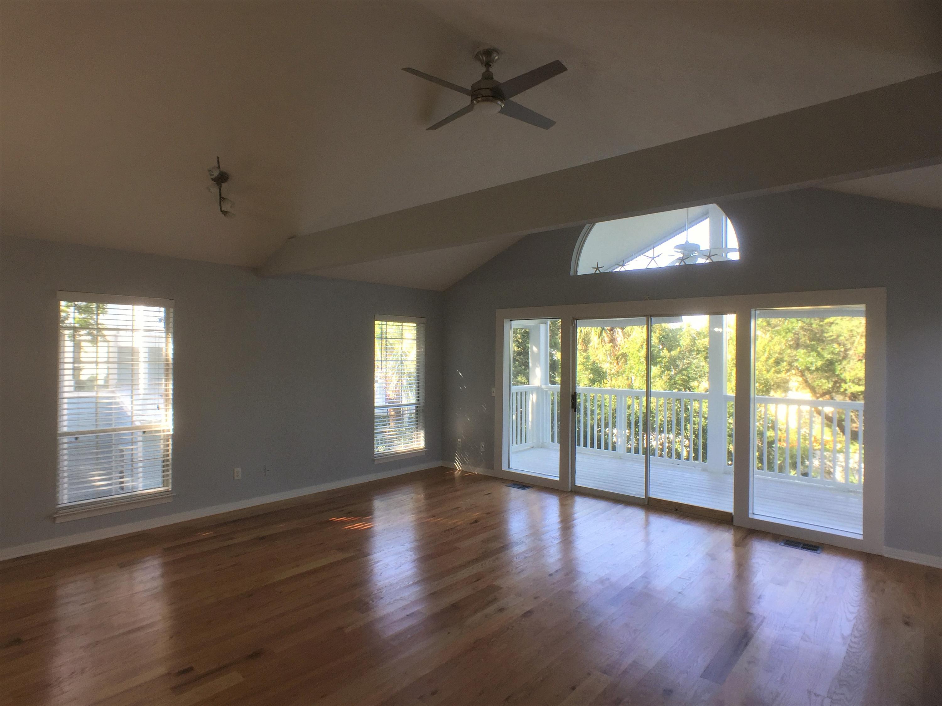 Seabreeze - Residential Lease