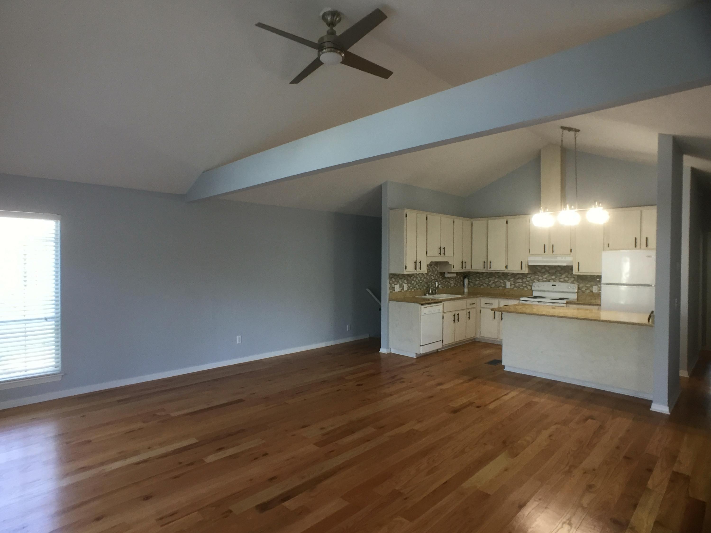 Seabreeze - Residential Lease