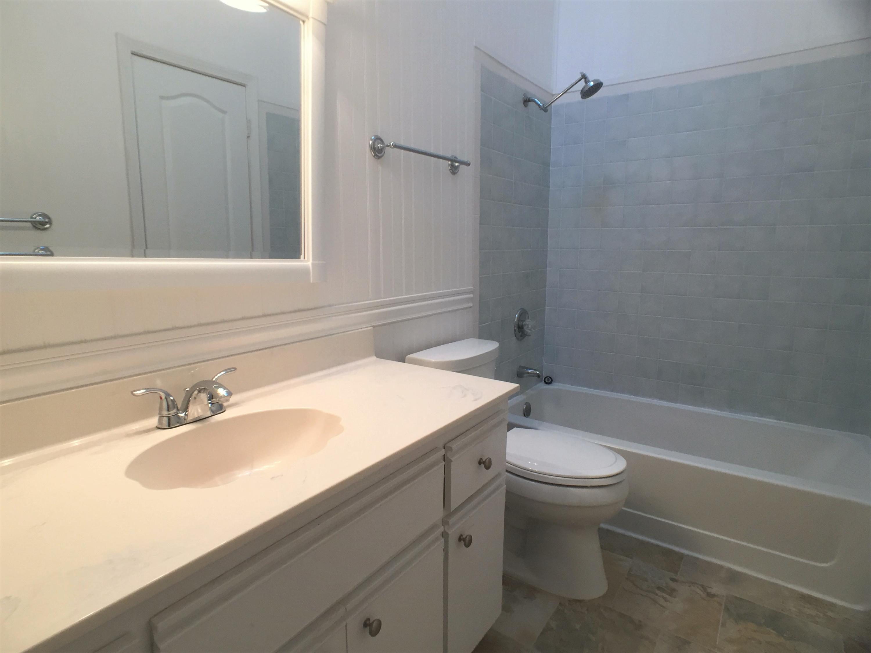 Seabreeze - Residential Lease