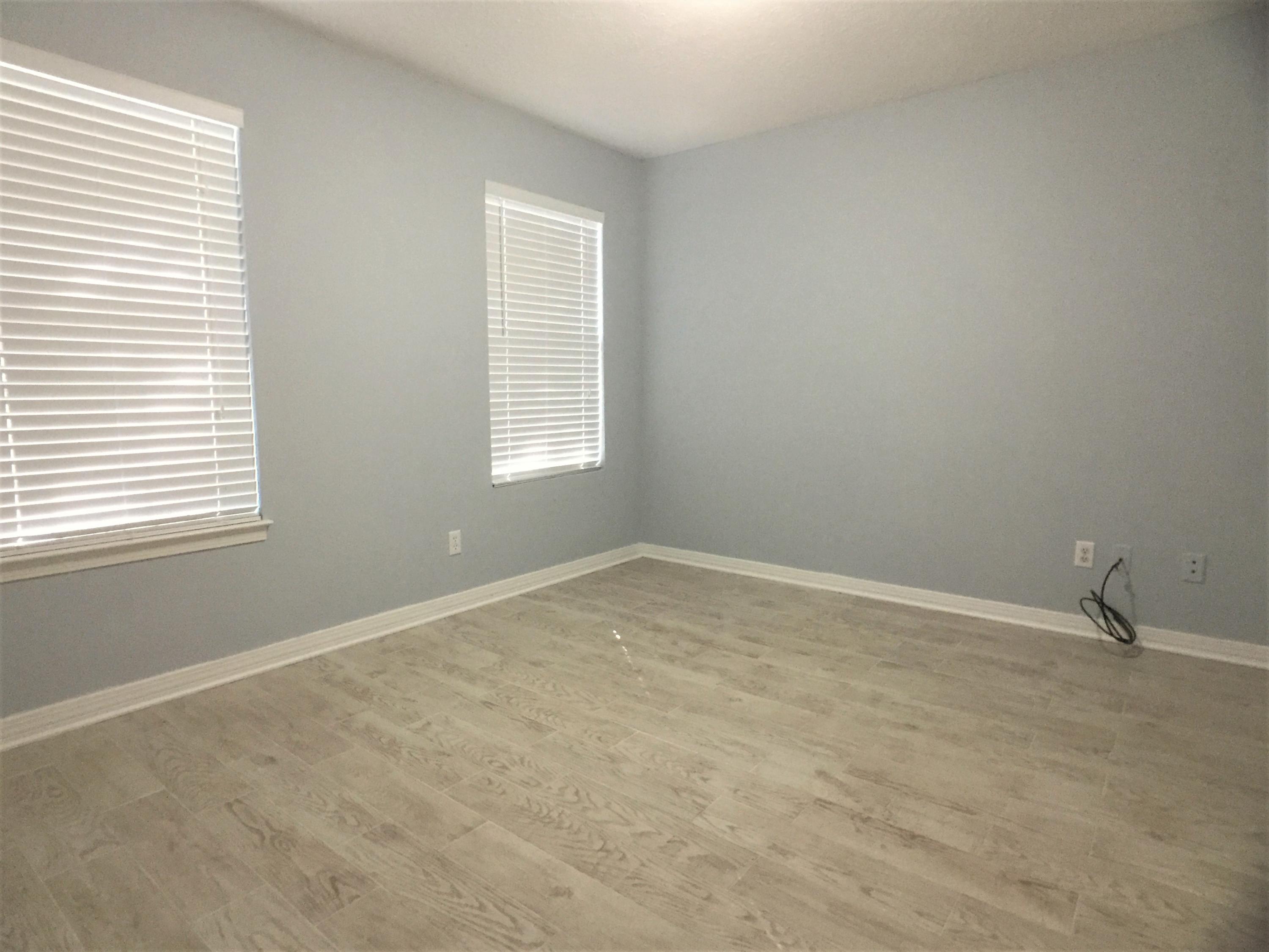 Seabreeze - Residential Lease