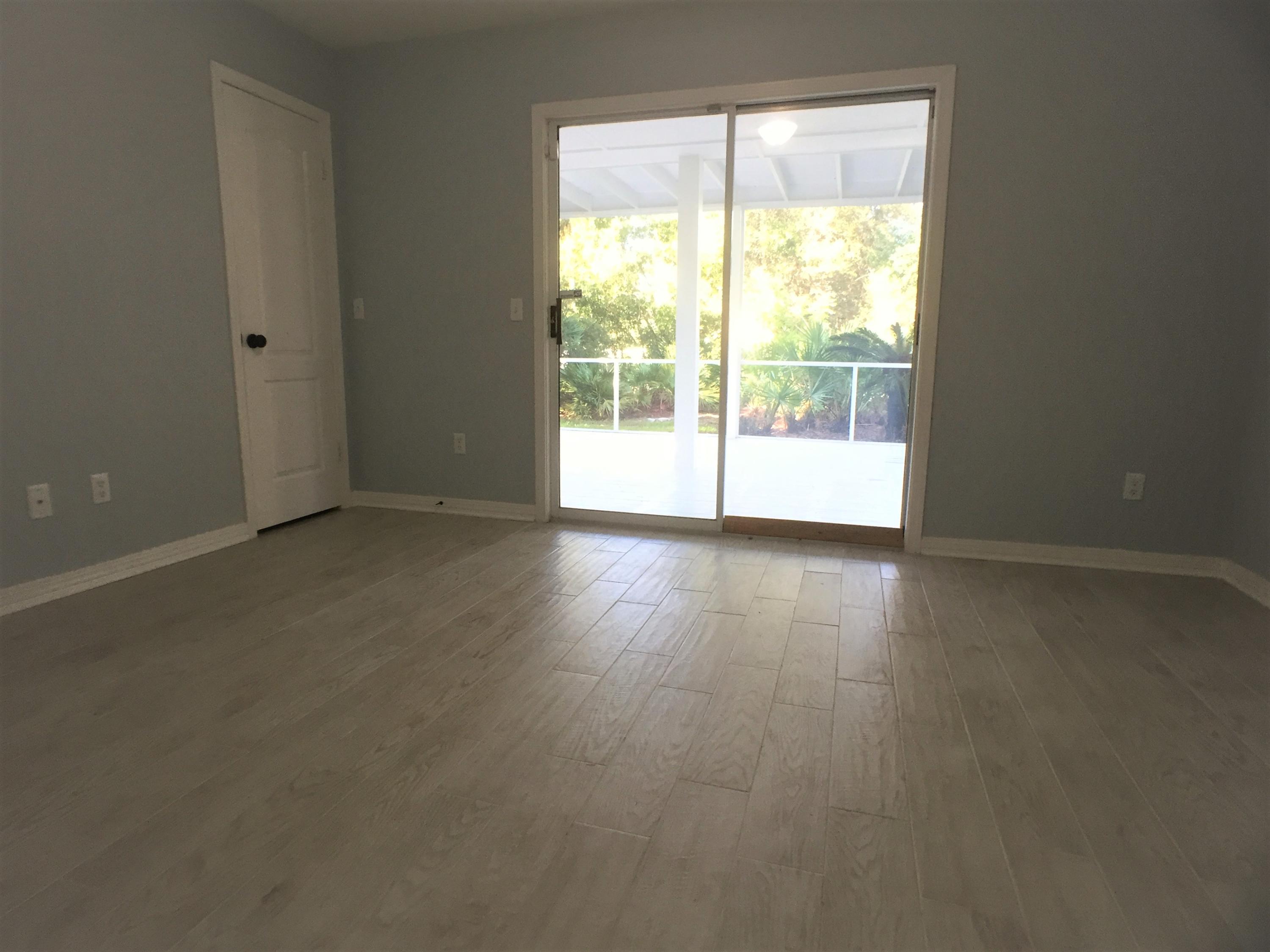 Seabreeze - Residential Lease