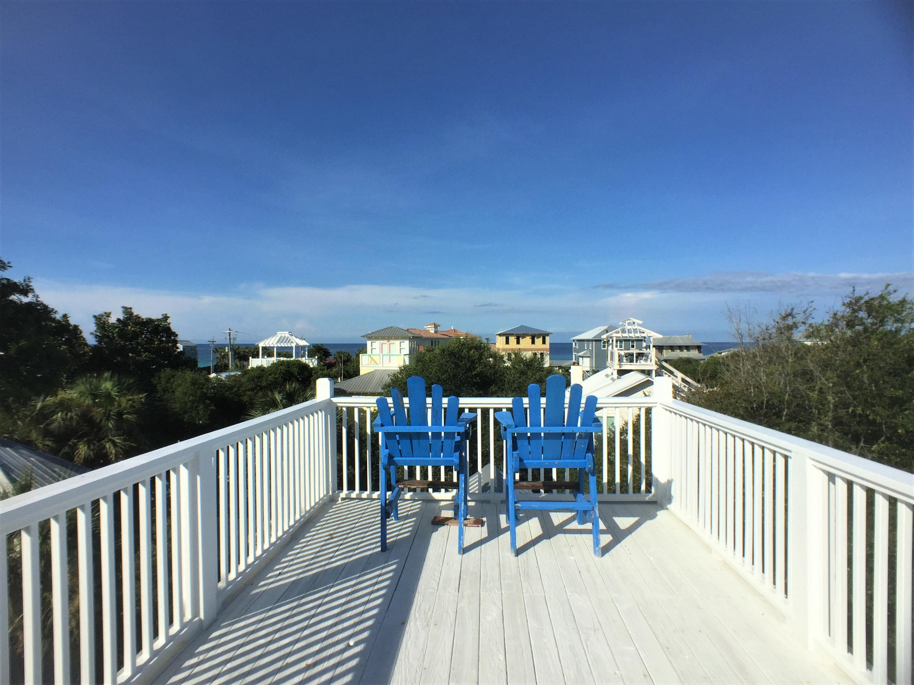 Seabreeze - Residential Lease