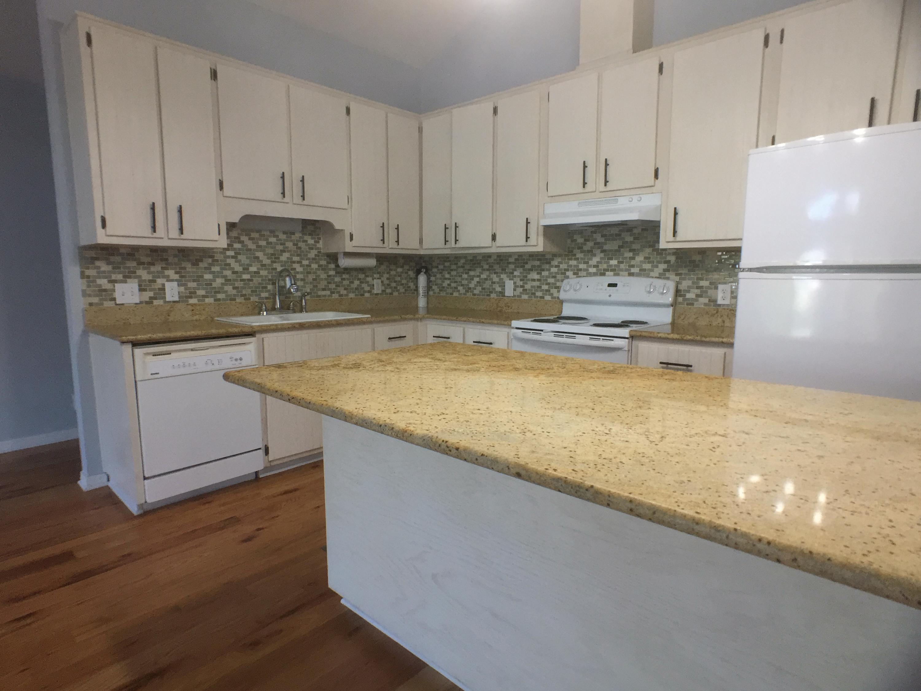 Seabreeze - Residential Lease