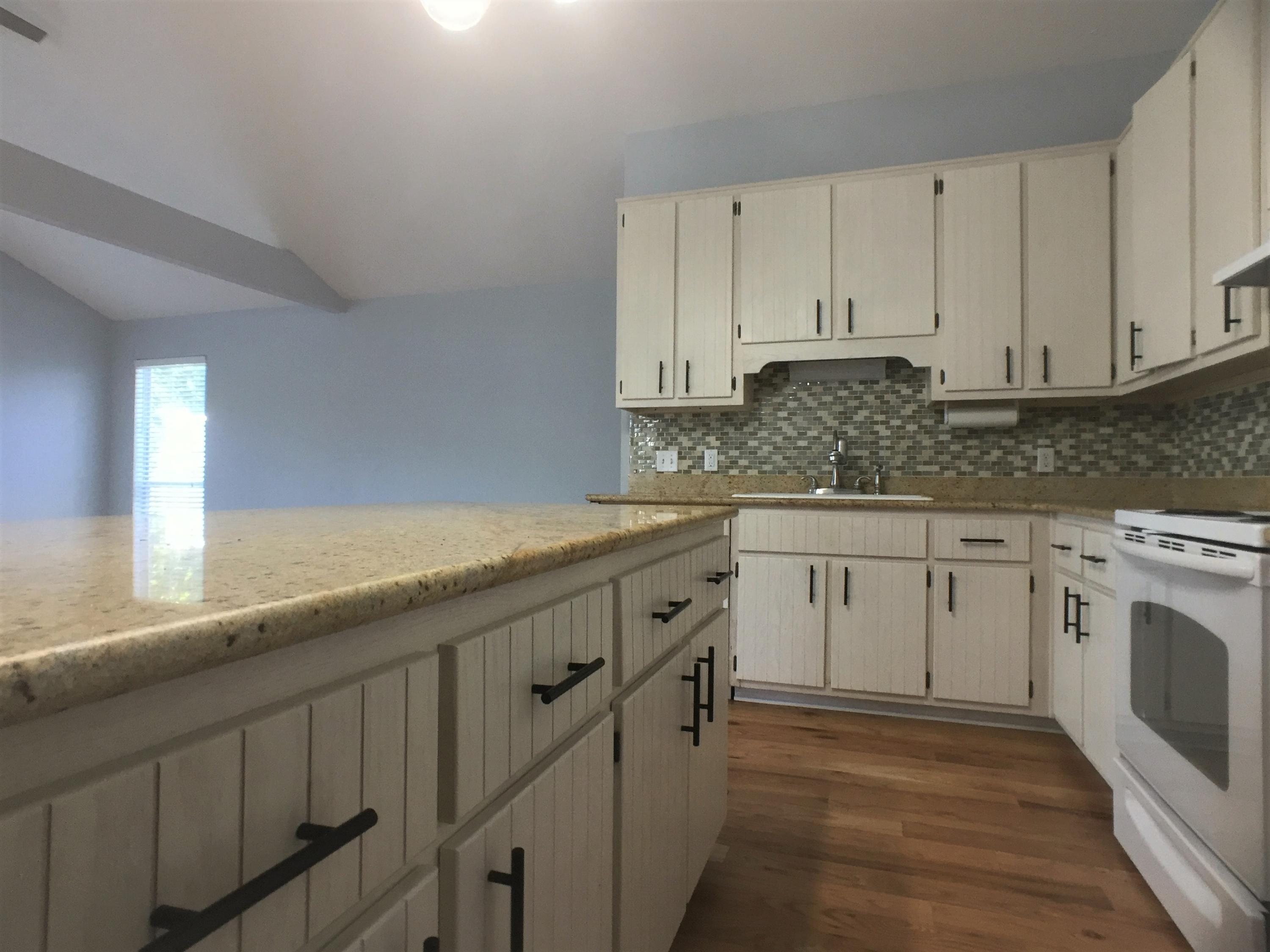 Seabreeze - Residential Lease