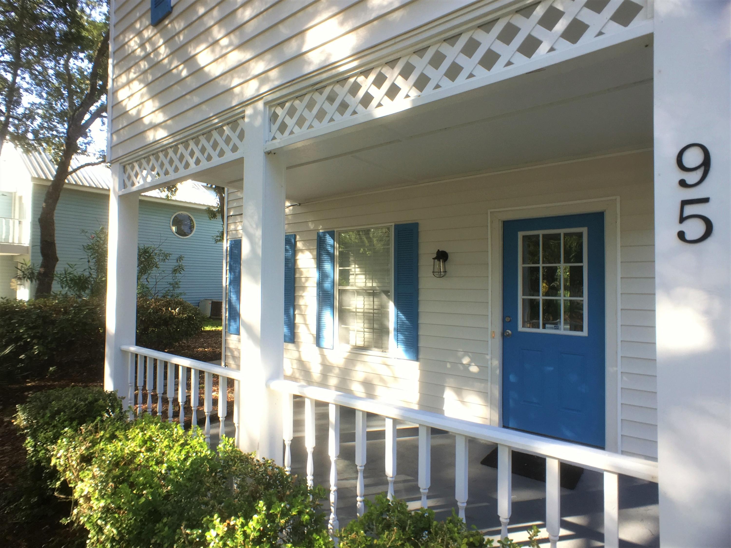 Seabreeze - Residential Lease