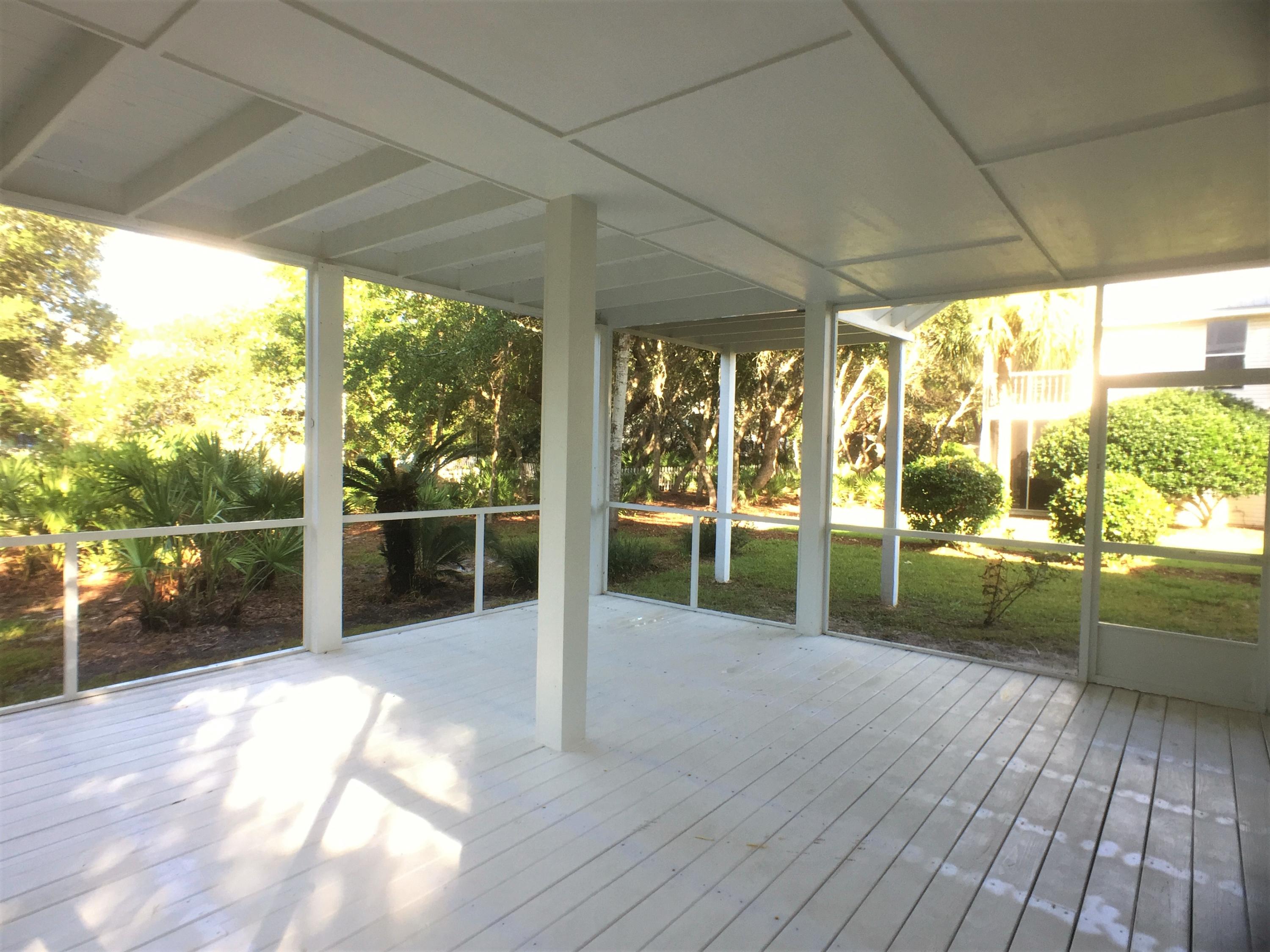 Seabreeze - Residential Lease