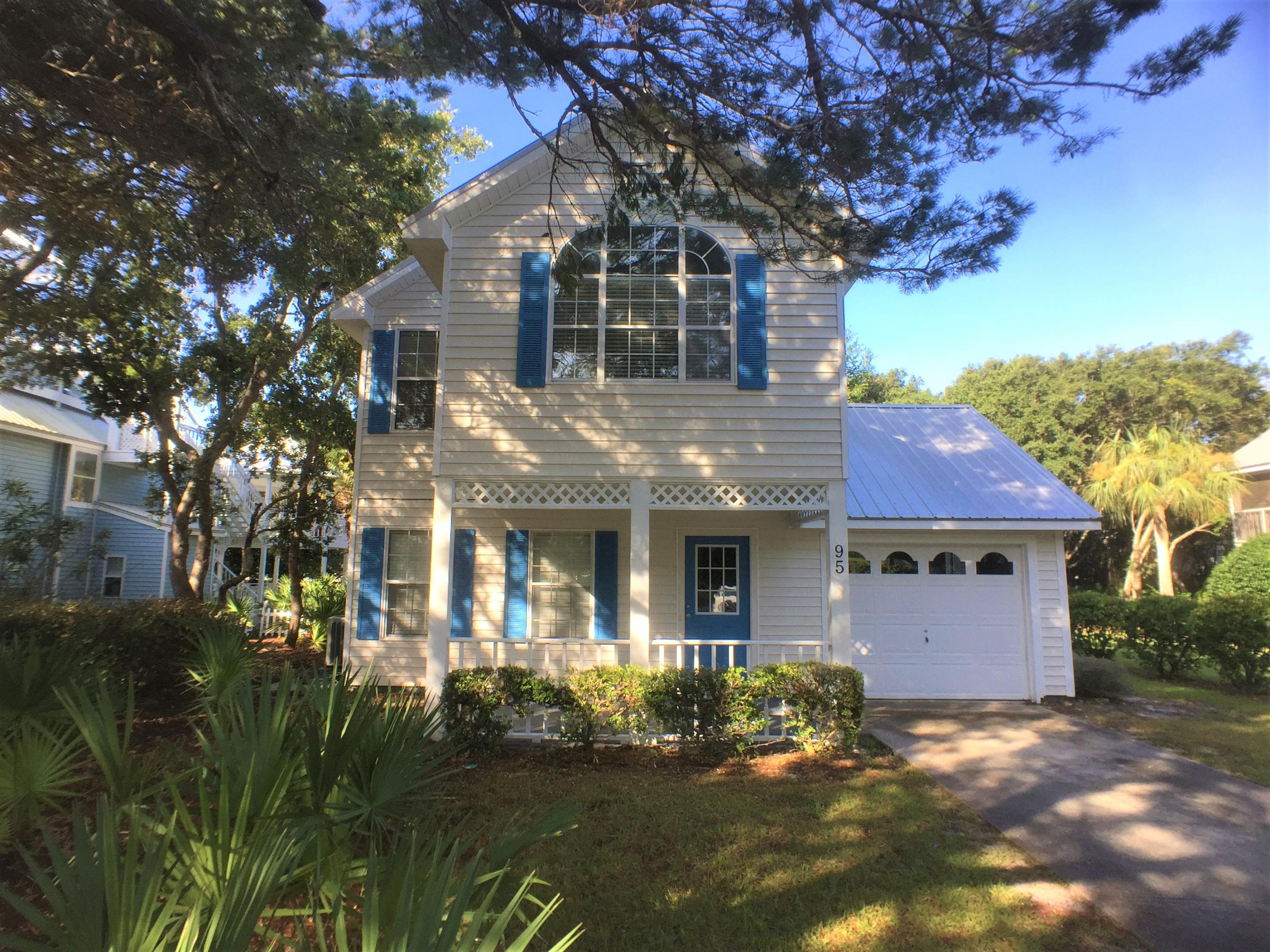 Seabreeze - Residential Lease