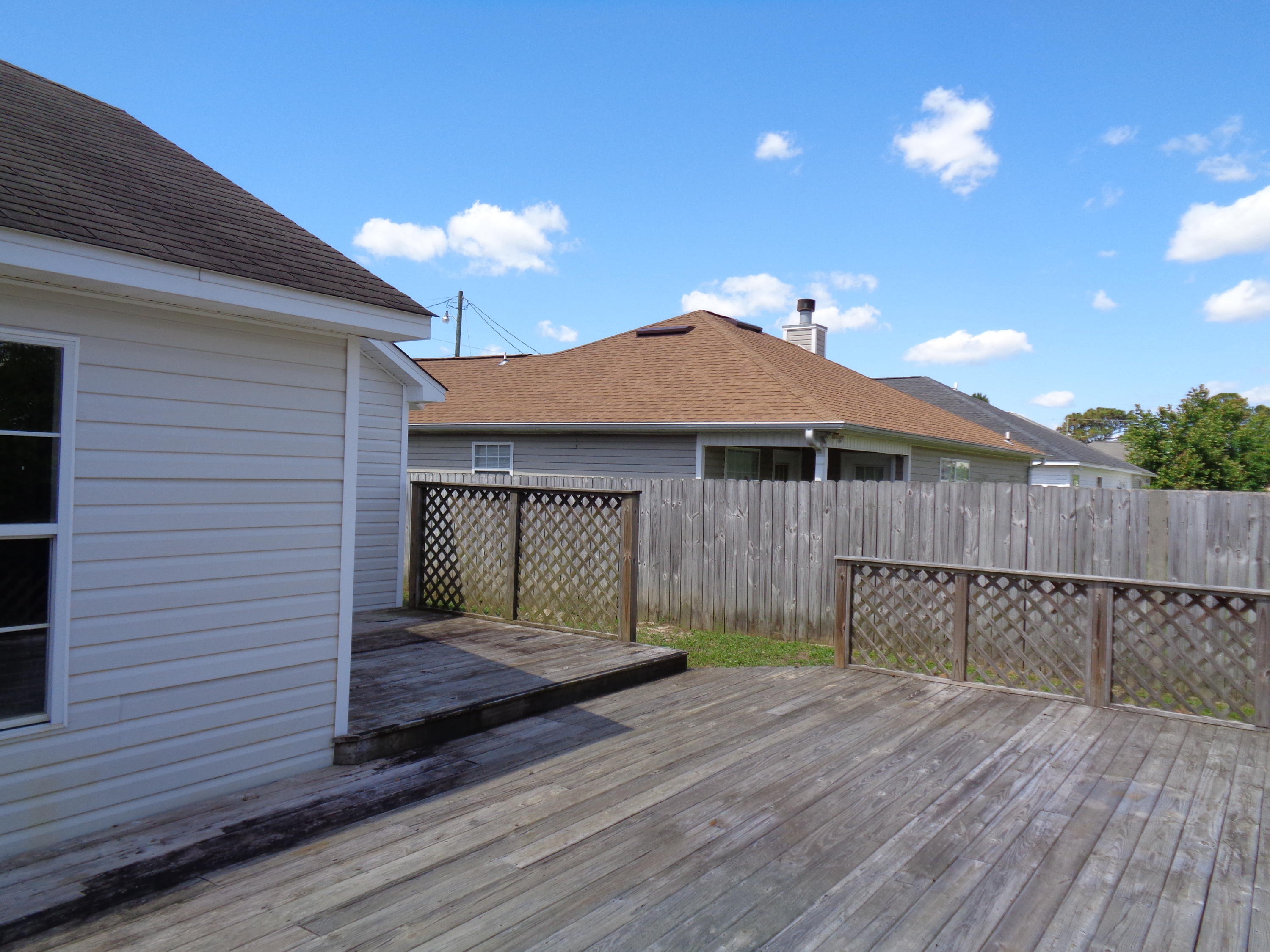 WATERFORD ESTATES S/D - Residential