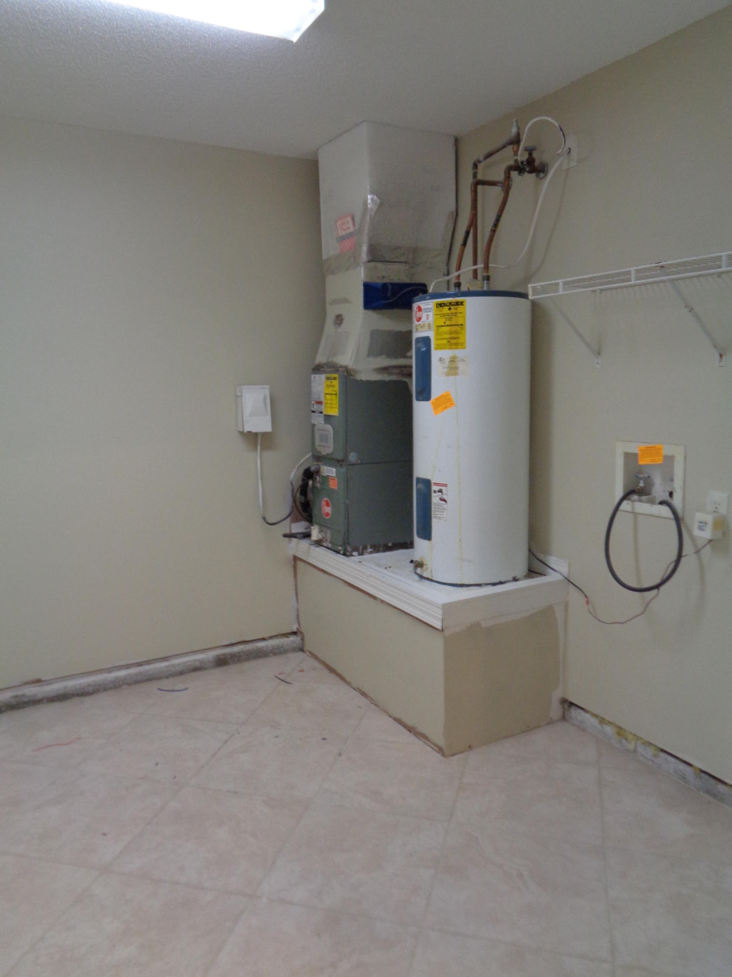 WATERFORD ESTATES S/D - Residential