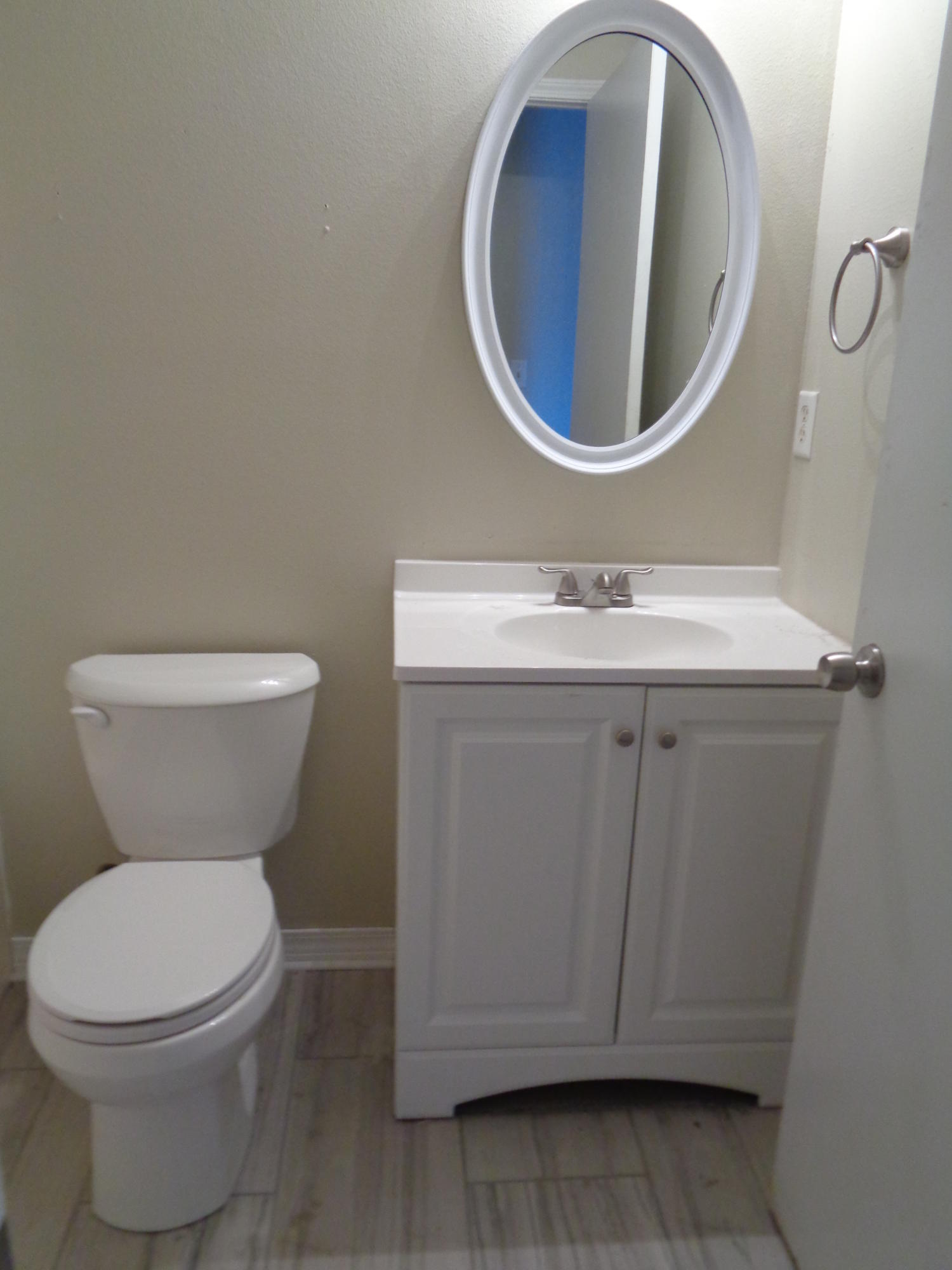 WATERFORD ESTATES S/D - Residential