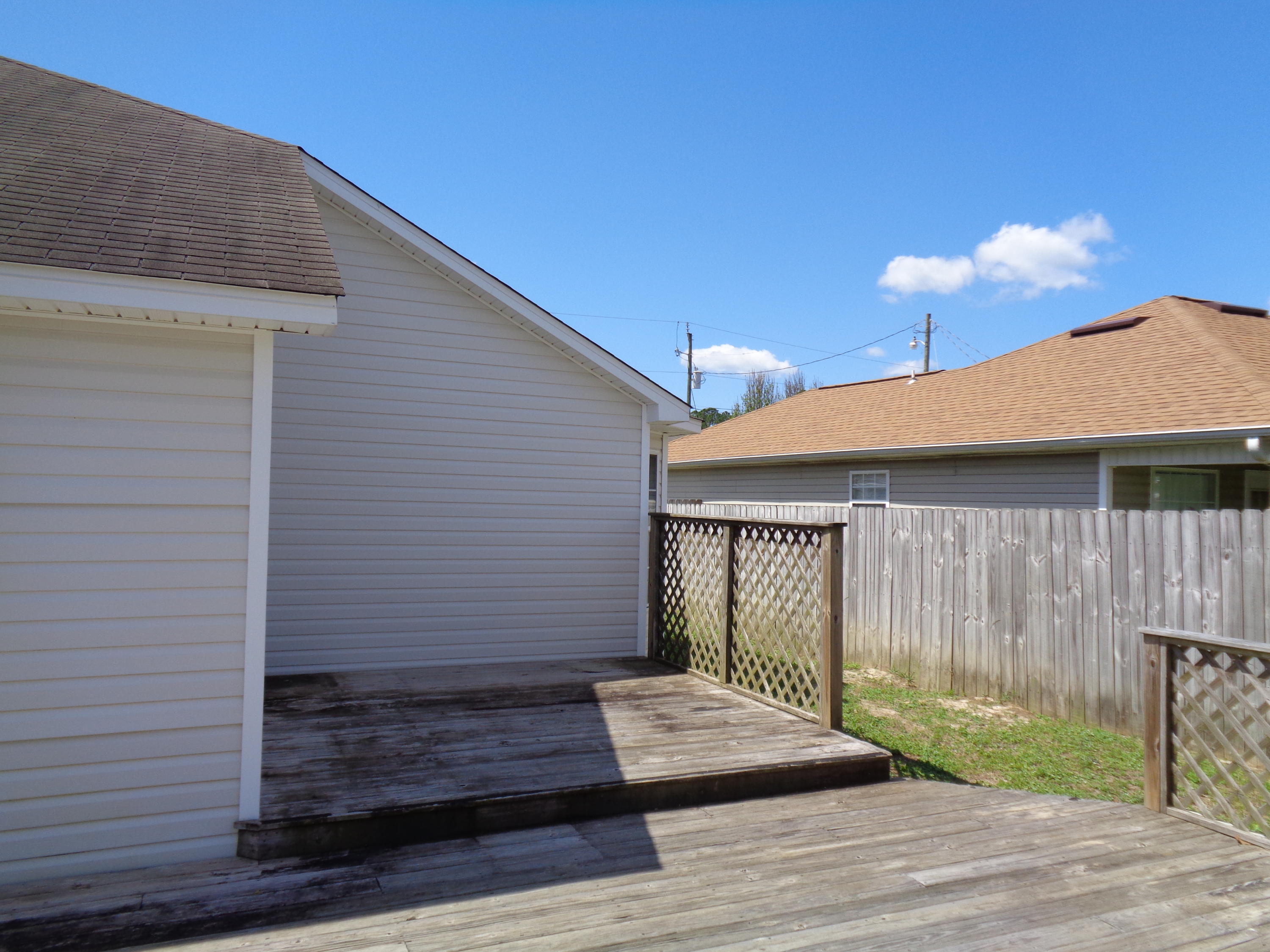 WATERFORD ESTATES S/D - Residential