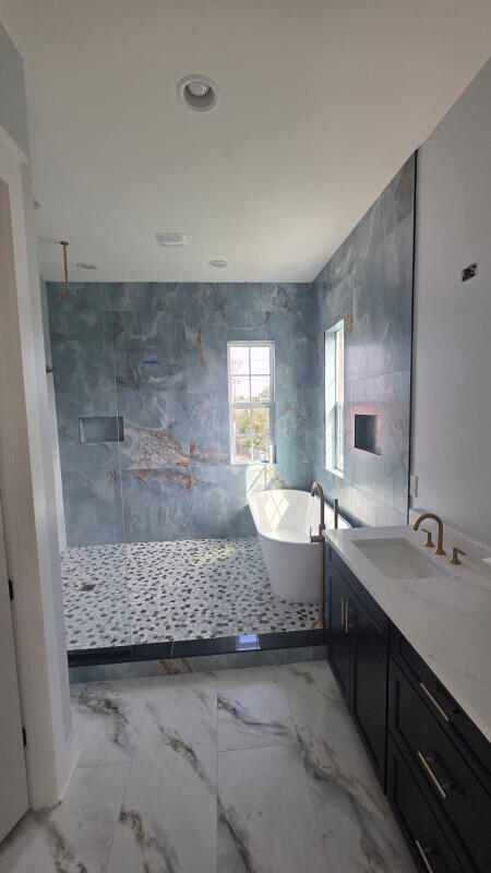 CALUSA BAY S/D - Residential