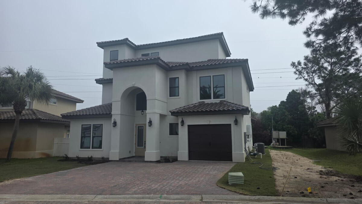 CALUSA BAY S/D - Residential