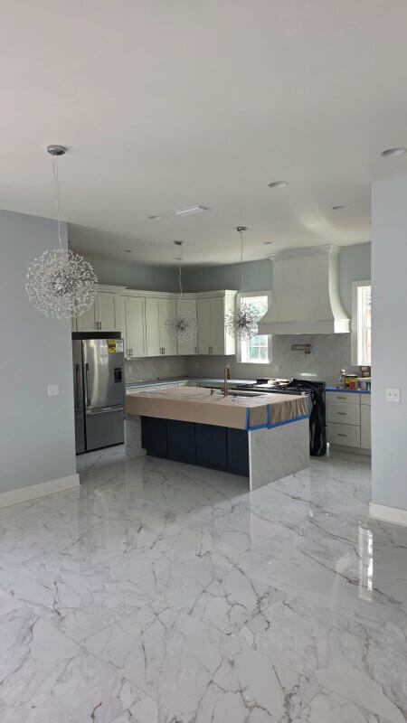 CALUSA BAY S/D - Residential