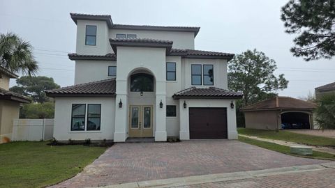 4698 Amhurst Circle Destin FL 32541