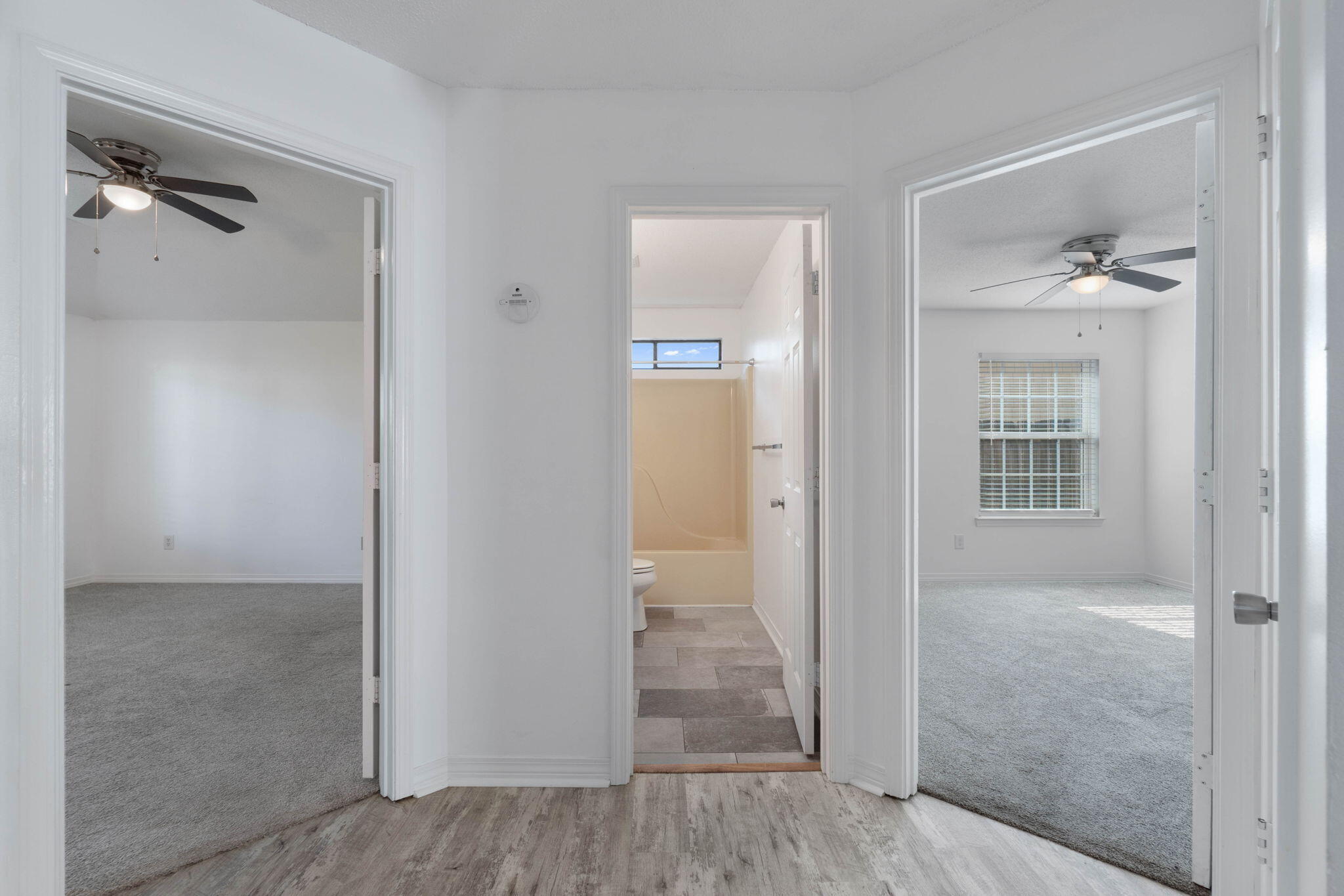 NORTHERN PINE TRACE - Residential