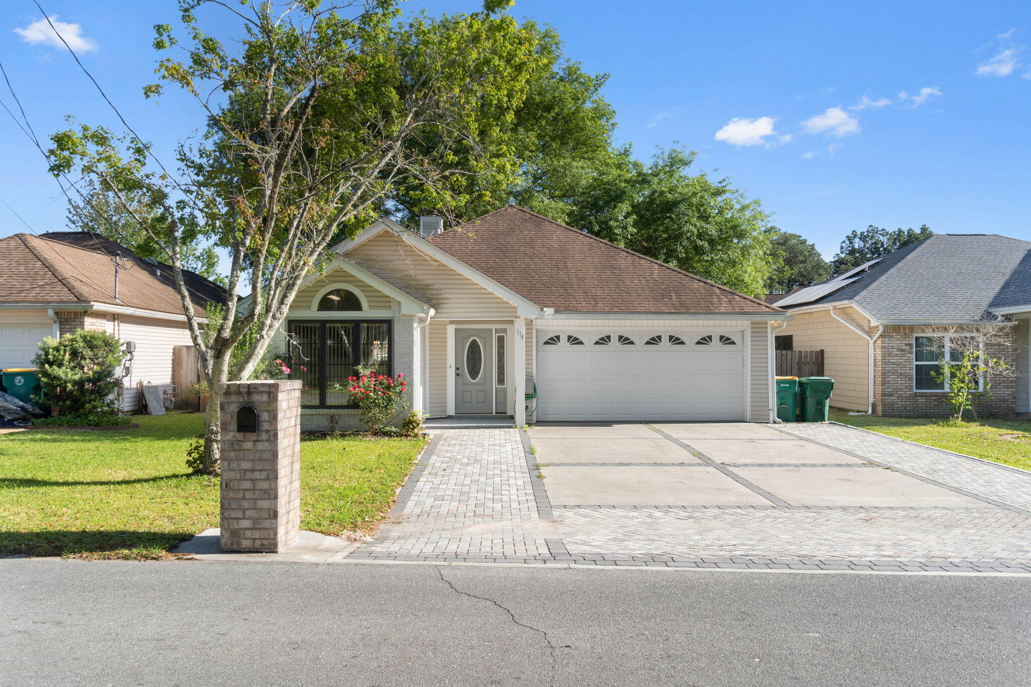 NORTHERN PINE TRACE - Residential
