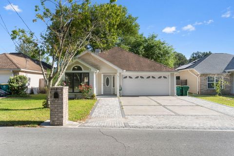 114 Northern Pine Road Fort Walton Beach FL 32547
