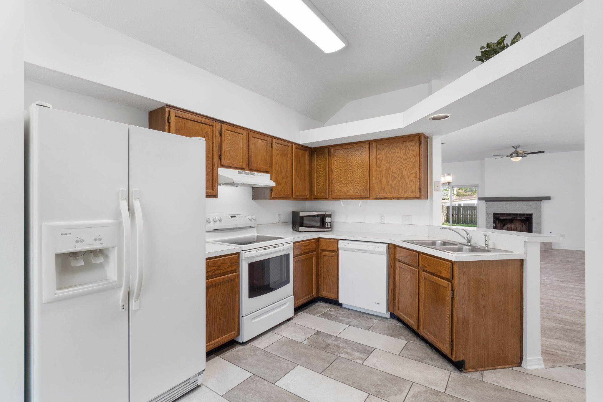 NORTHERN PINE TRACE - Residential