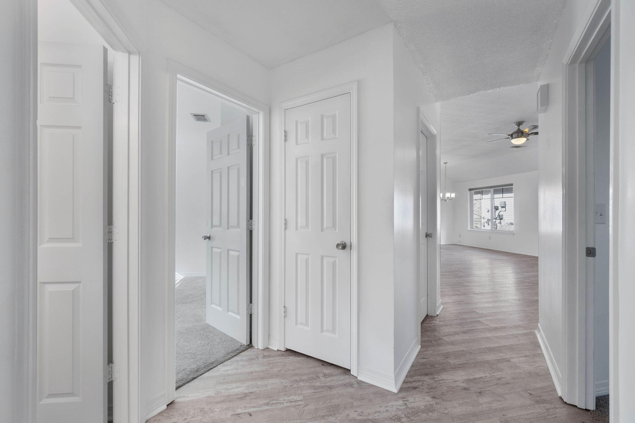 NORTHERN PINE TRACE - Residential