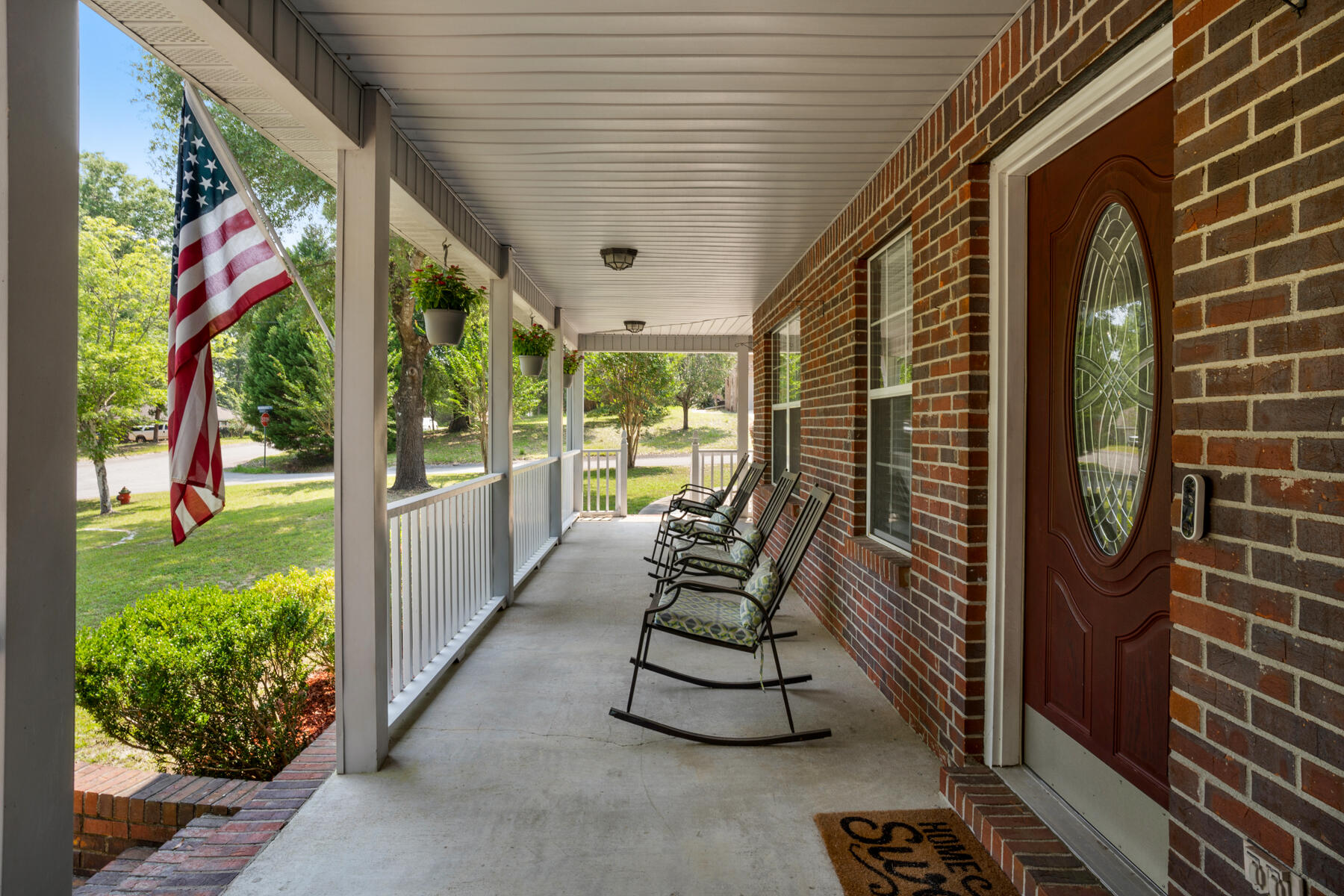 INDIAN TRAILS PH 2 - Residential