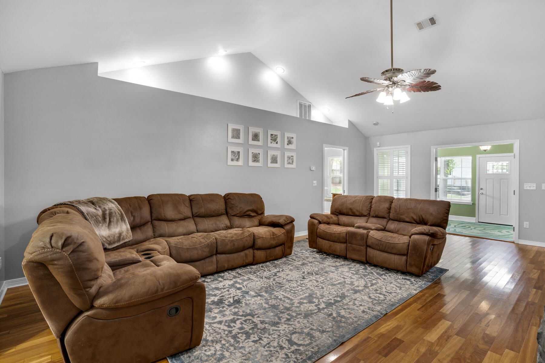 INDIAN TRAILS PH 2 - Residential