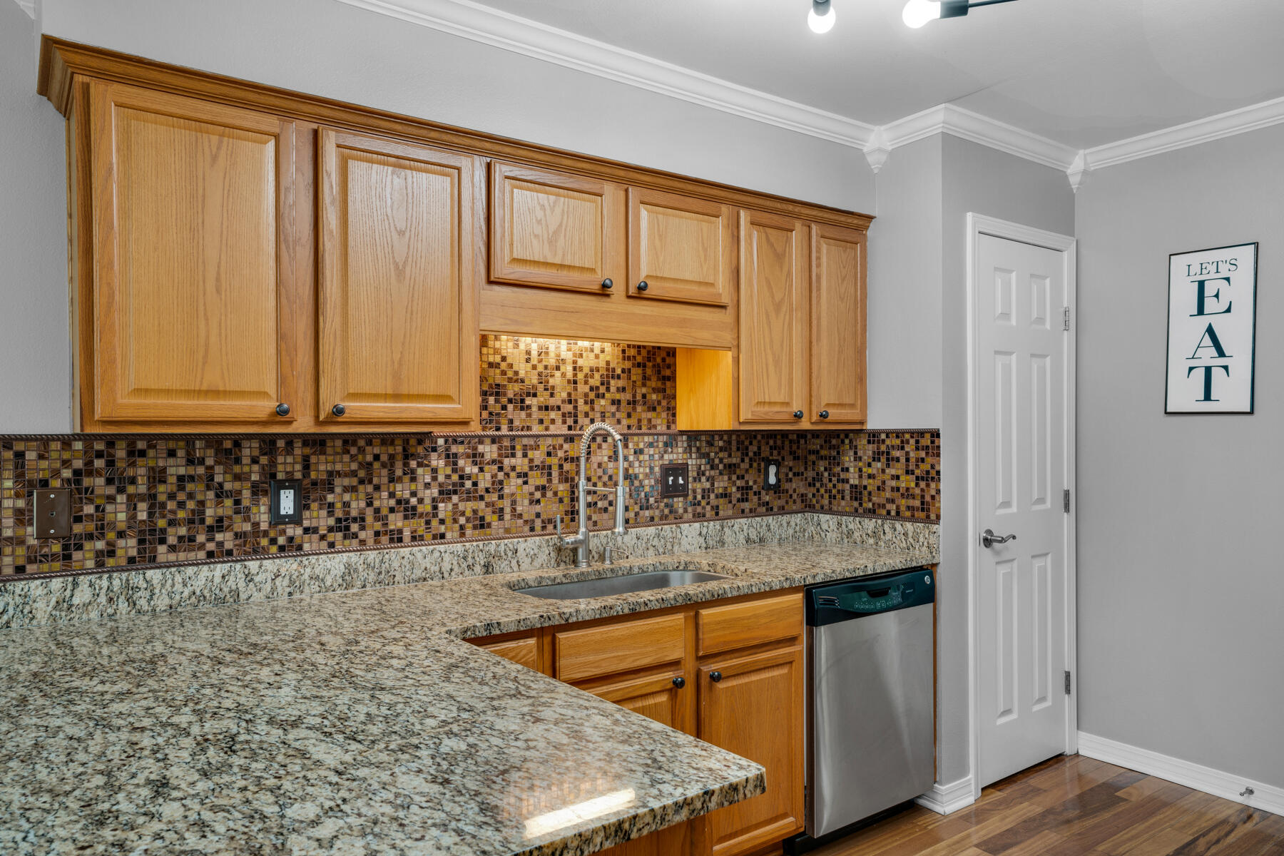 INDIAN TRAILS PH 2 - Residential