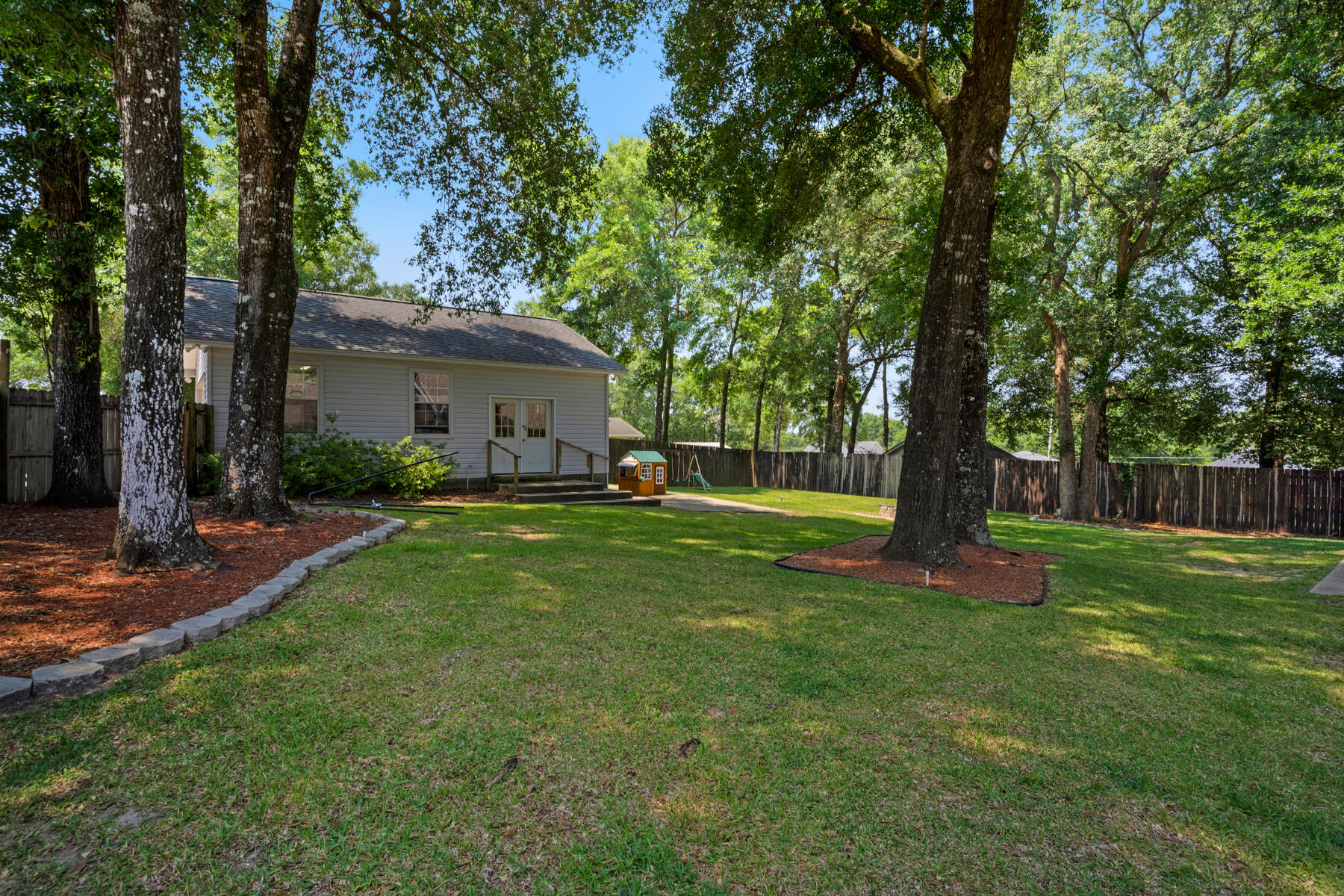 INDIAN TRAILS PH 2 - Residential