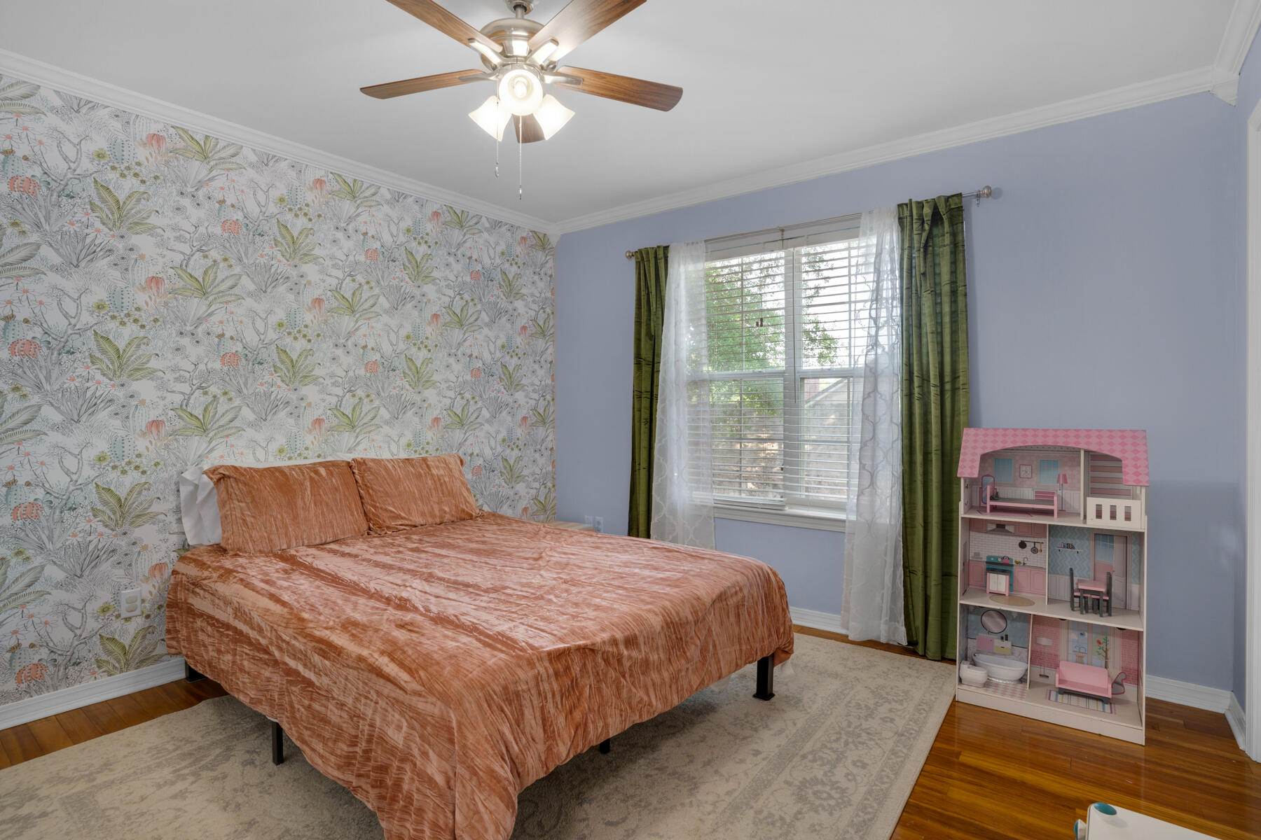 INDIAN TRAILS PH 2 - Residential