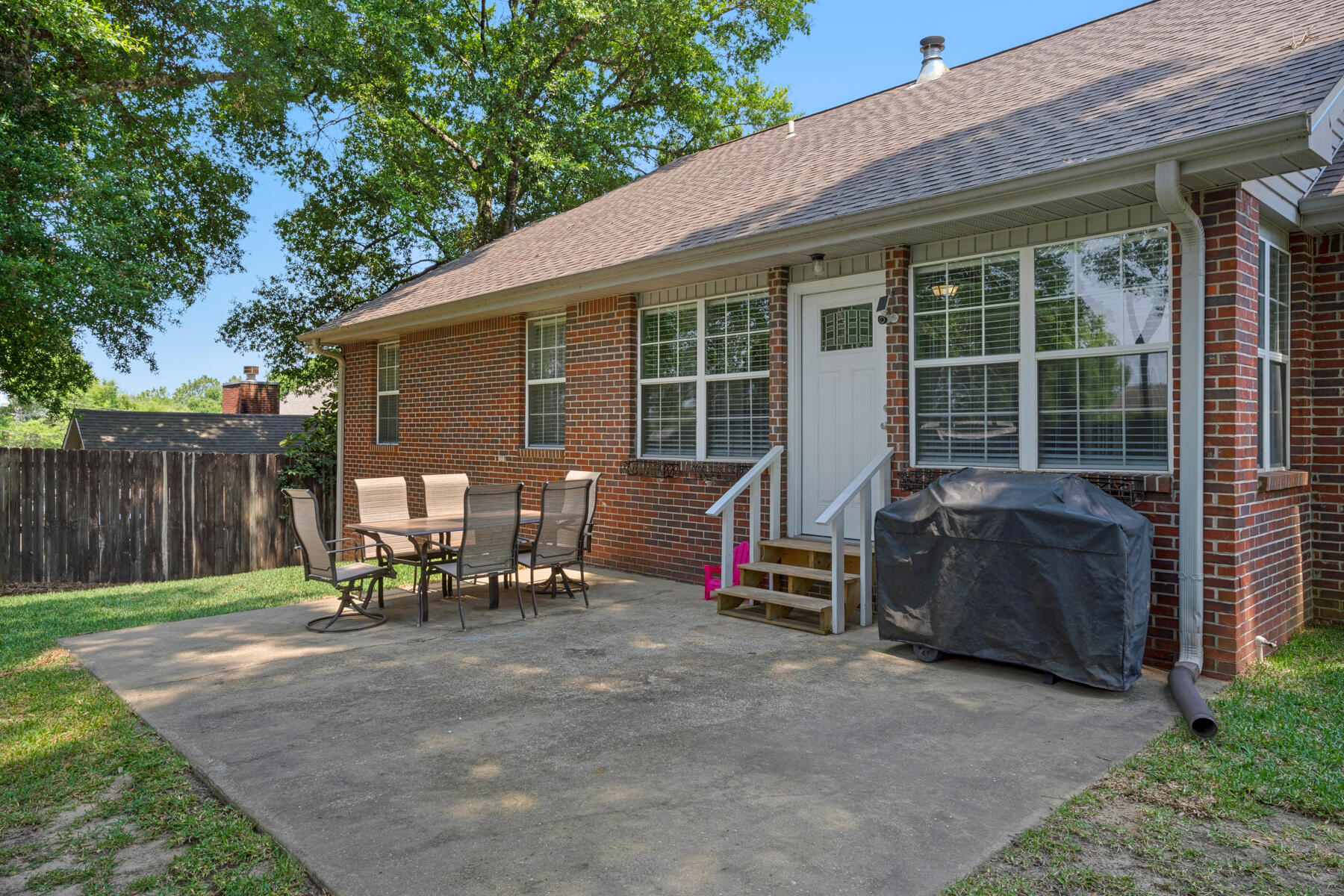 INDIAN TRAILS PH 2 - Residential