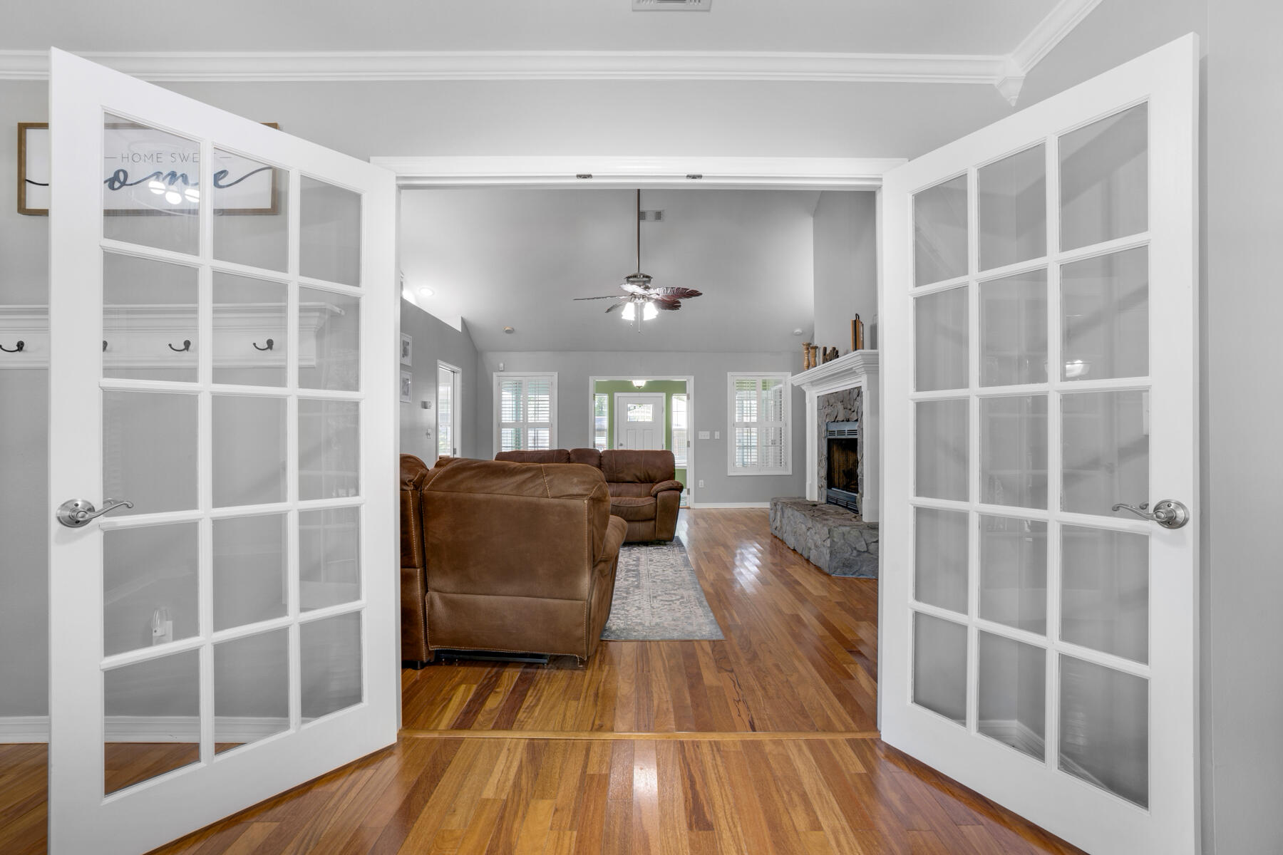 INDIAN TRAILS PH 2 - Residential