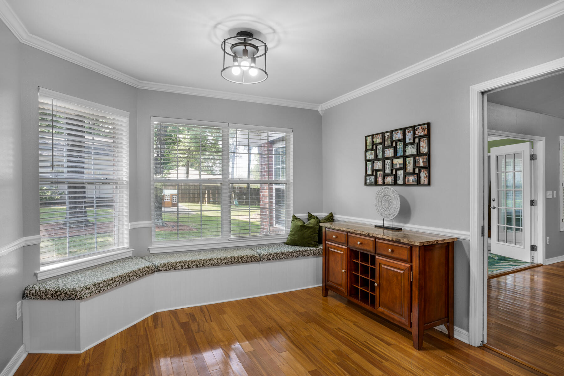 INDIAN TRAILS PH 2 - Residential