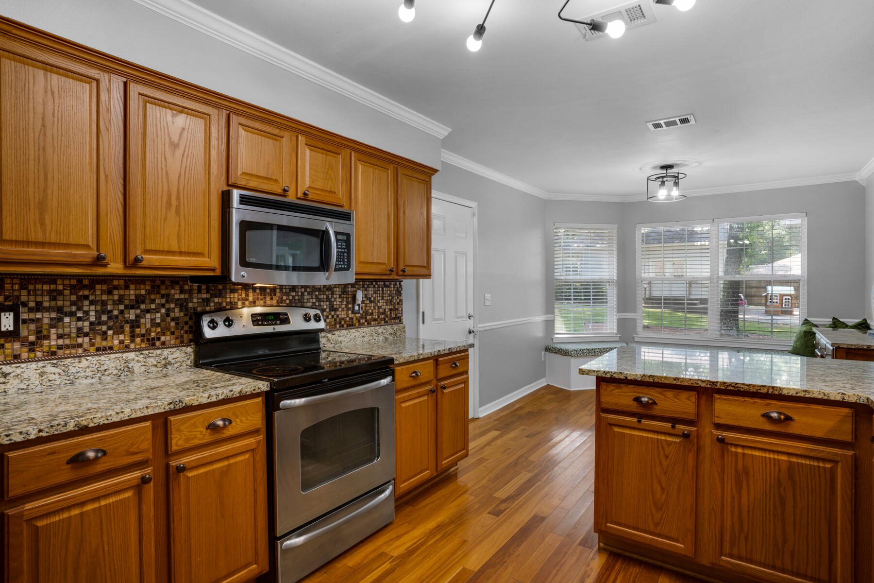 INDIAN TRAILS PH 2 - Residential