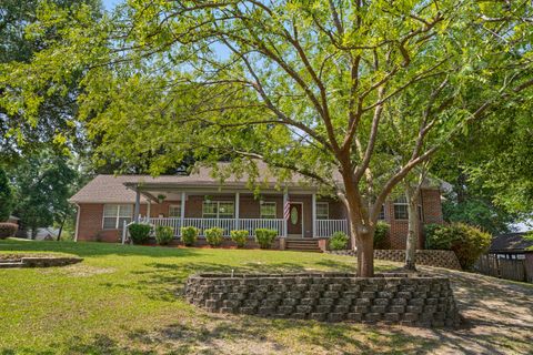 A home in Crestview