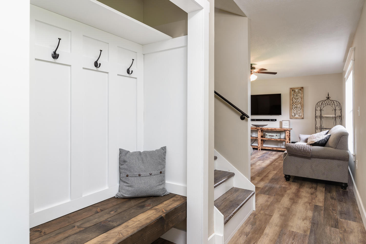 LAKE LORRAINE ESTATES 3 - Residential