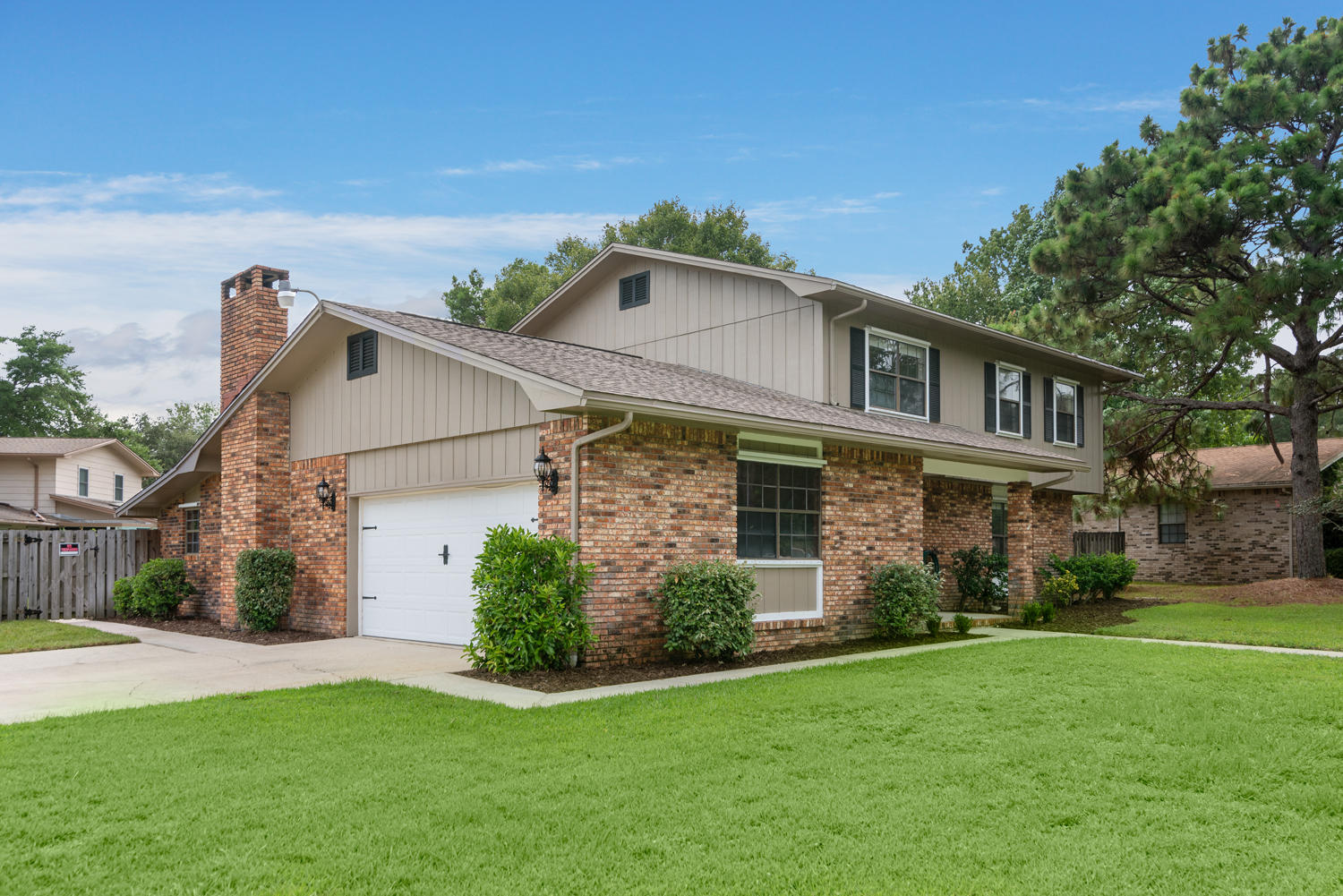 LAKE LORRAINE ESTATES 3 - Residential